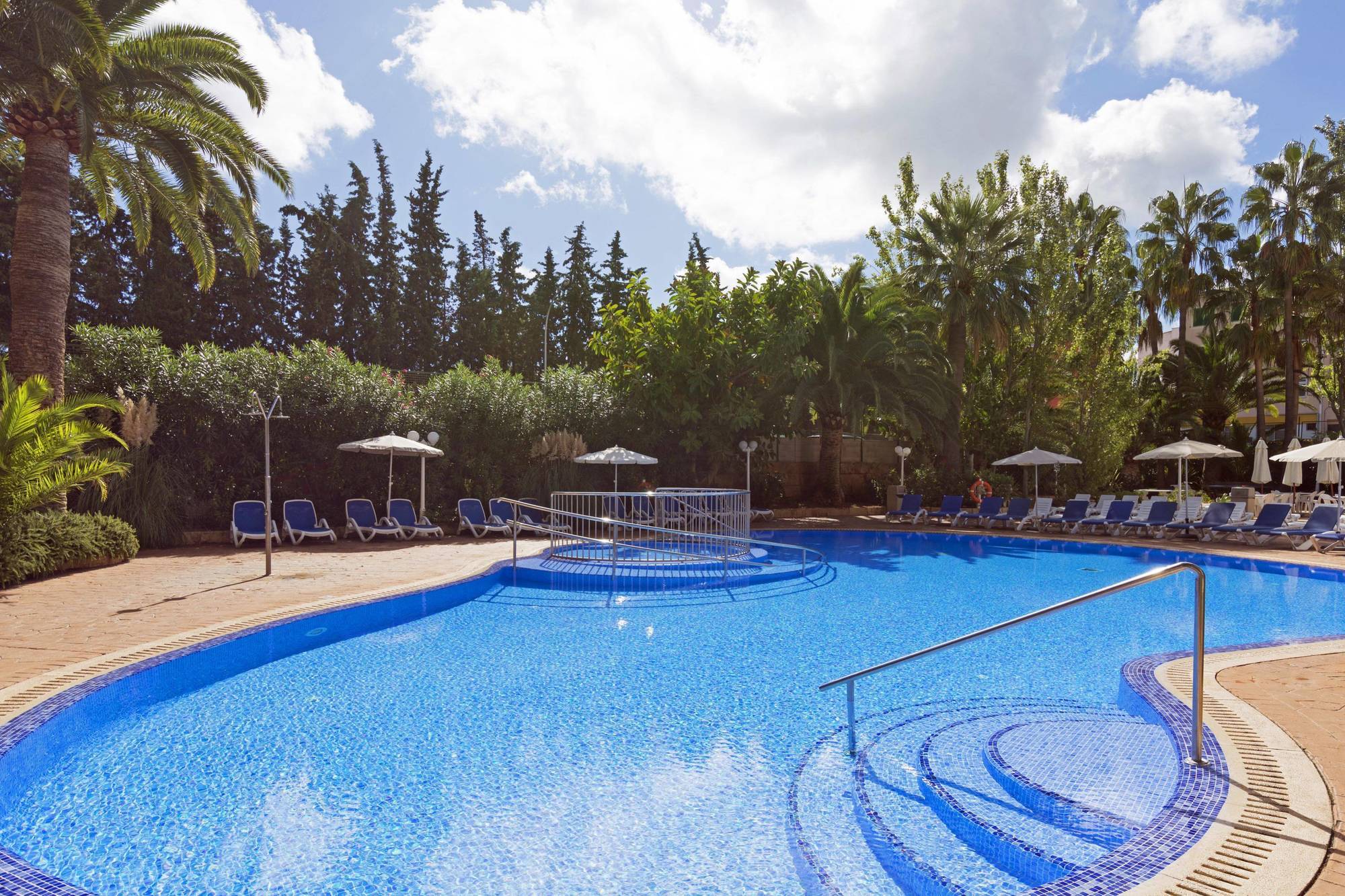Hsm Don Juan 3* Magaluf (Mallorca)