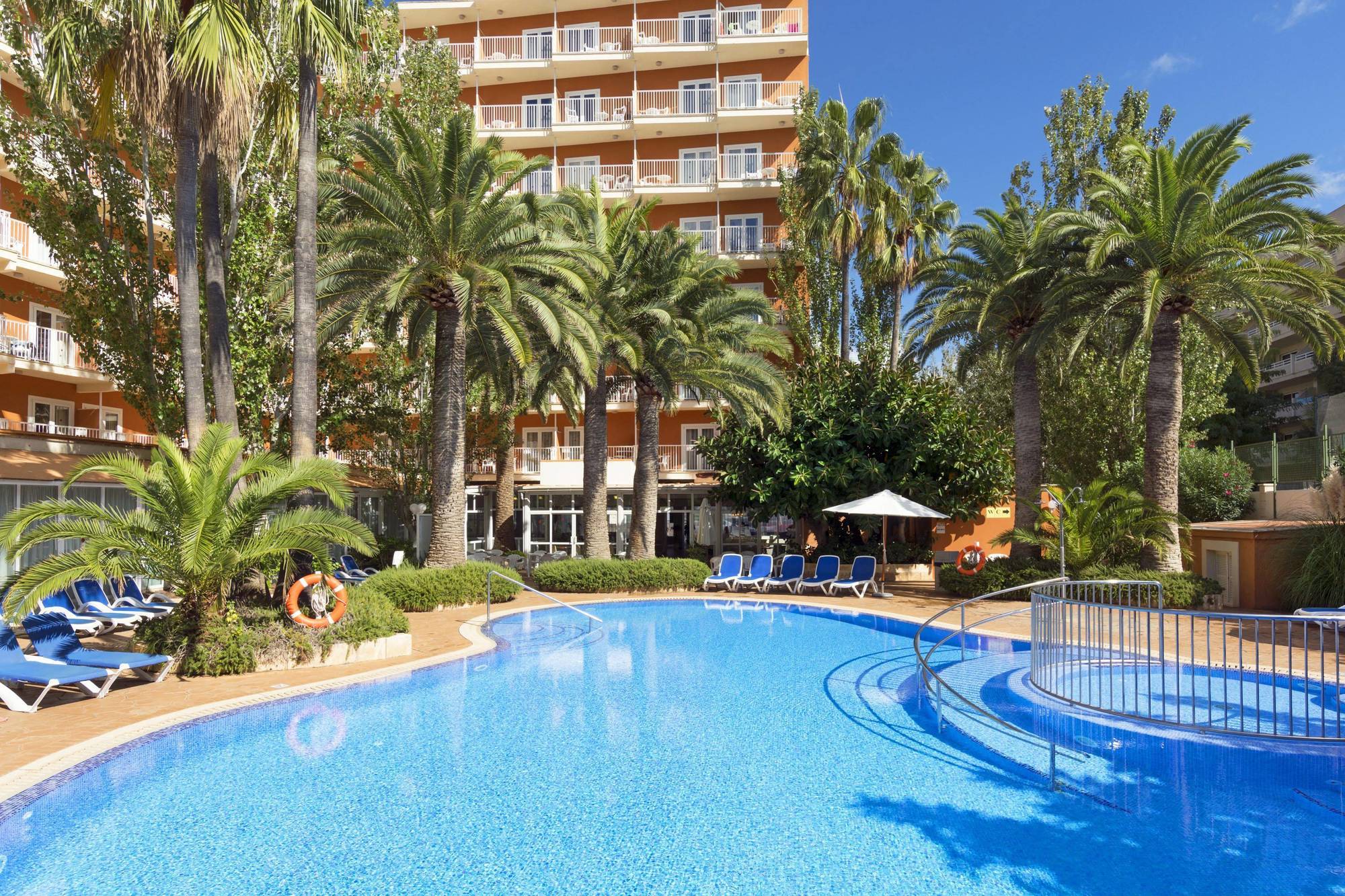 Hsm Don Juan Hotel 3*