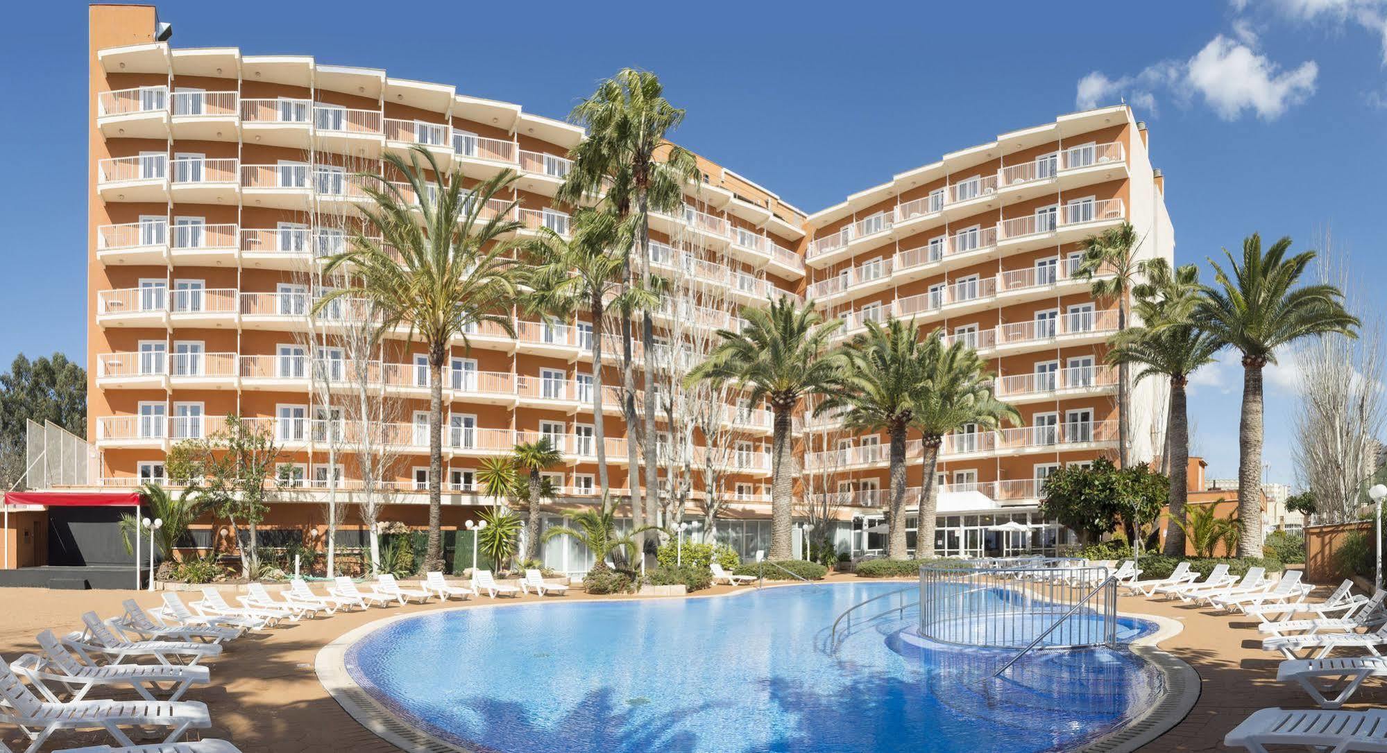Hsm Don Juan 3* Magaluf (Mallorca)