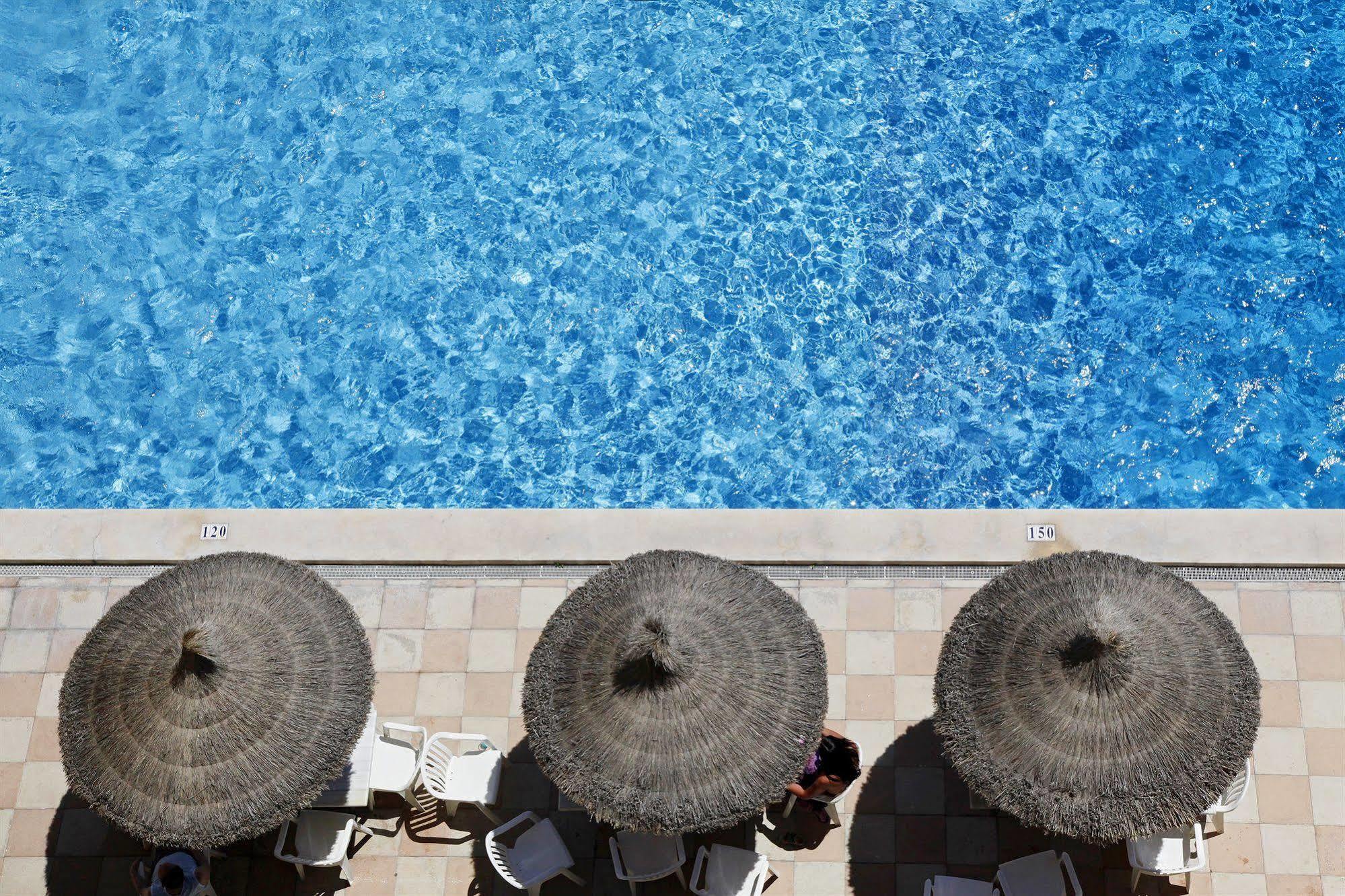 Aluasun Continental Park & Apartahotel Playa de Muro (Mallorca)