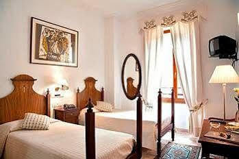 Juma Historic Hotel