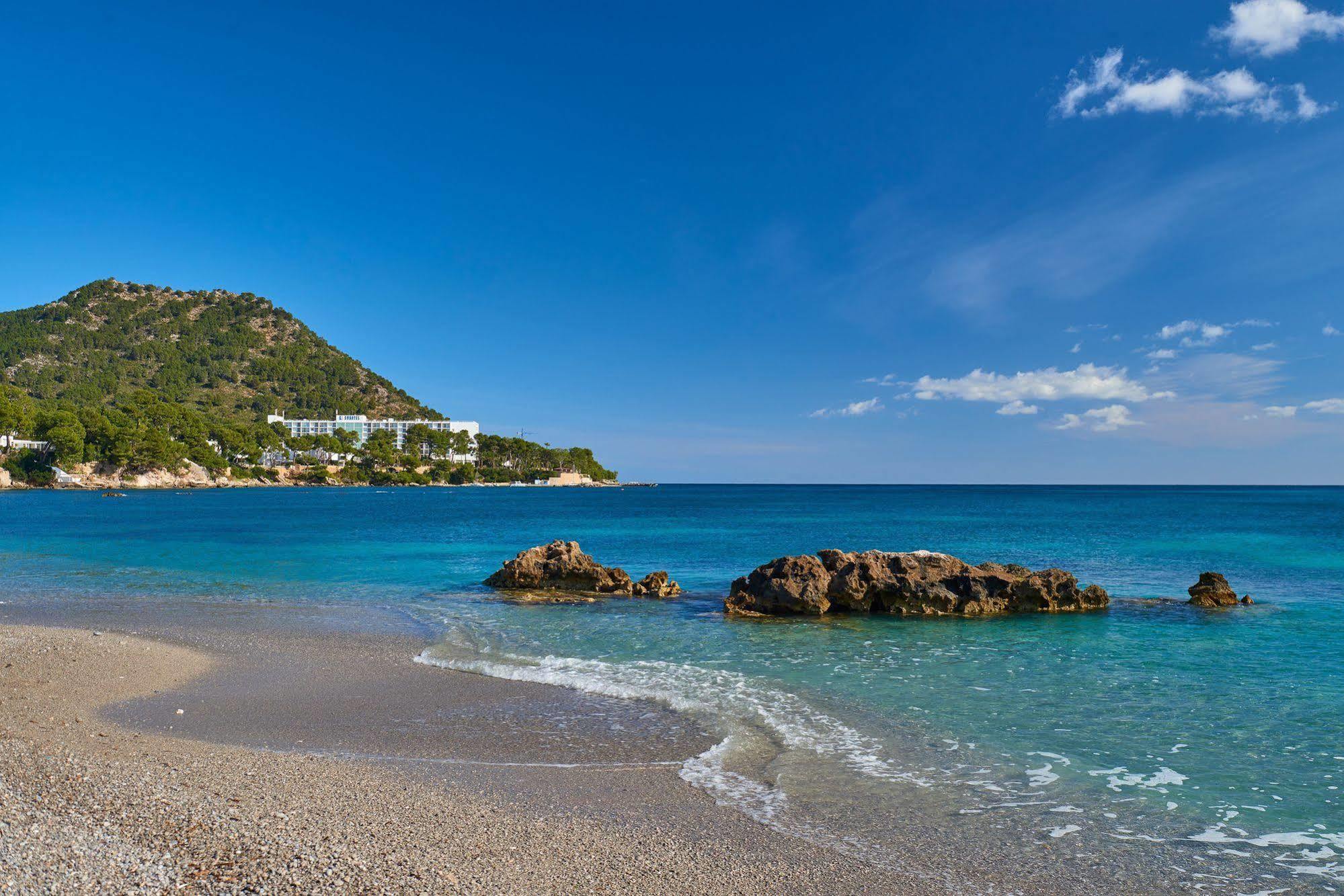 Hipotels Eurotel Punta Rotja Spa-golf Hotel 4*