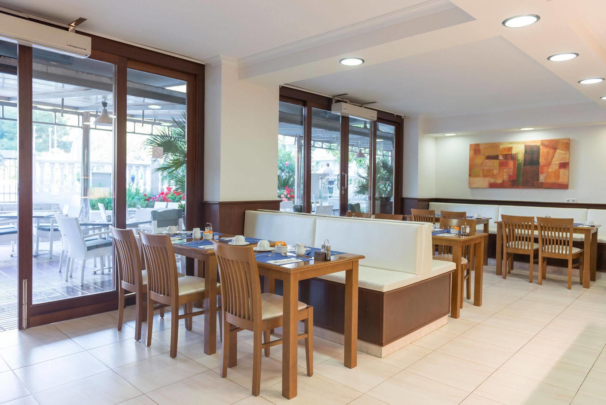 Apartamento Siesta I Puerto de Alcúdia