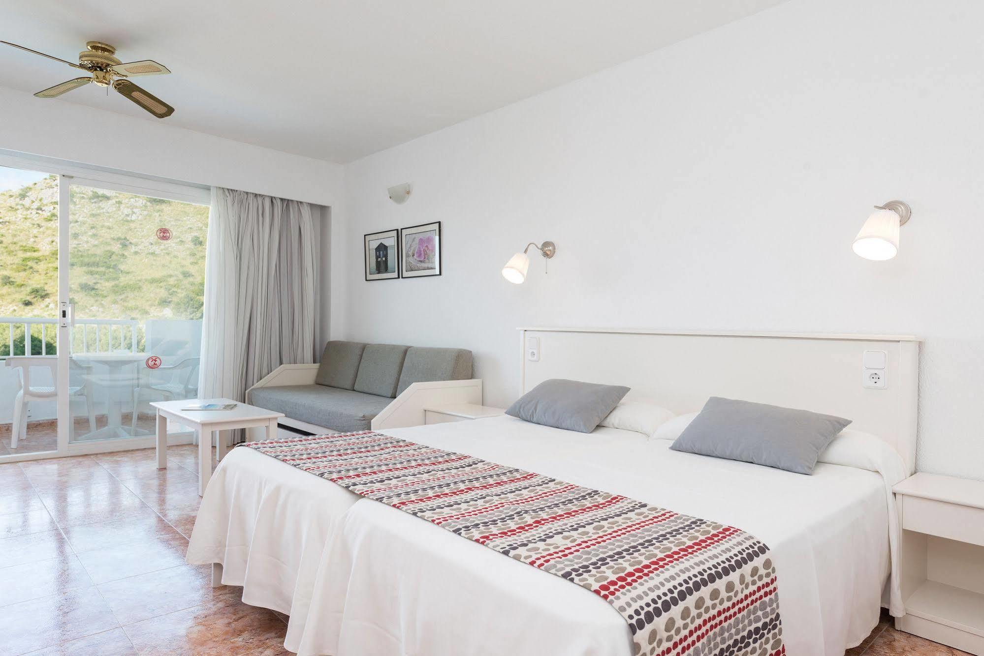 Apartamento Siesta I *