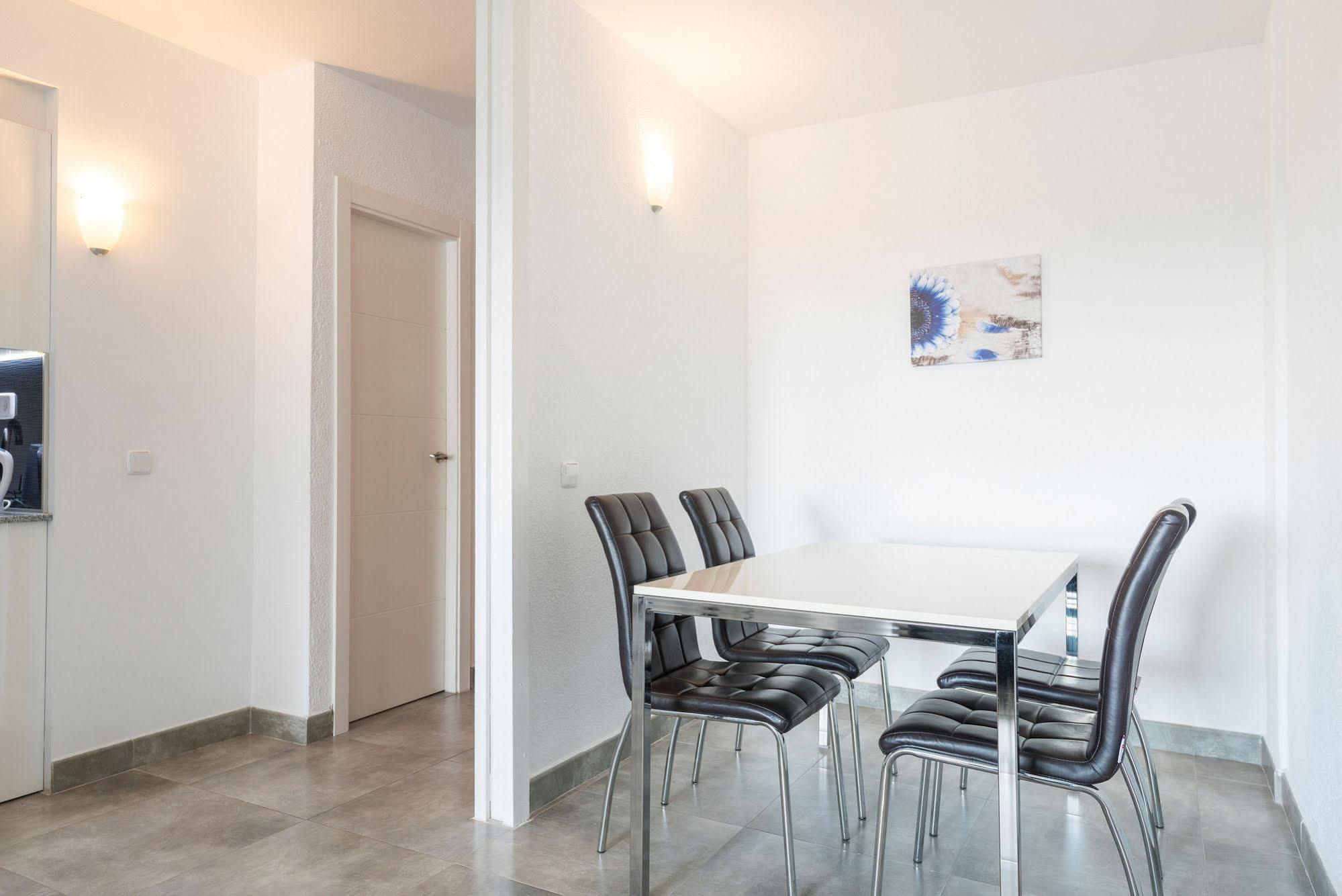 Apartamento Siesta I