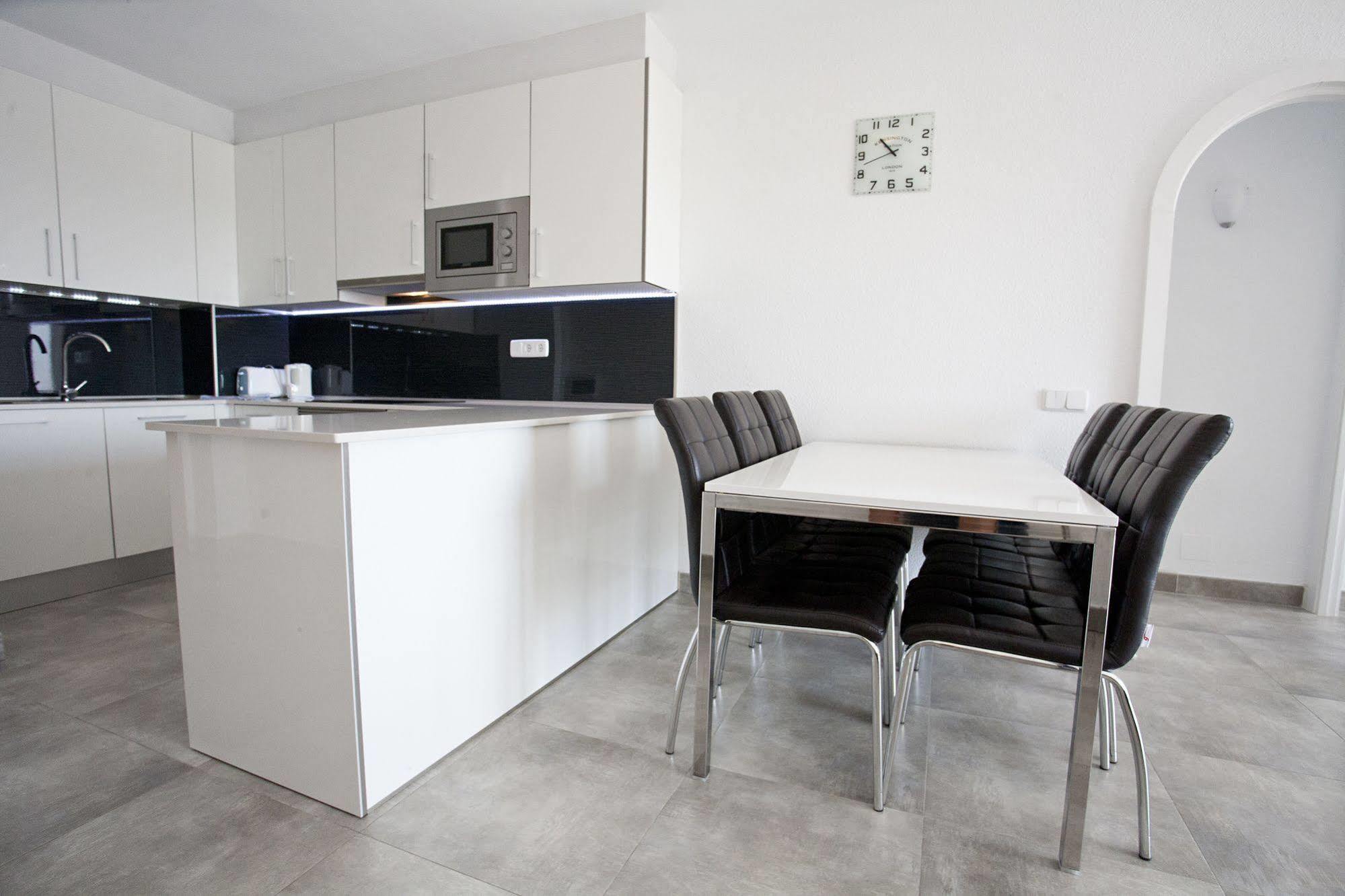 Apartamento Siesta I *