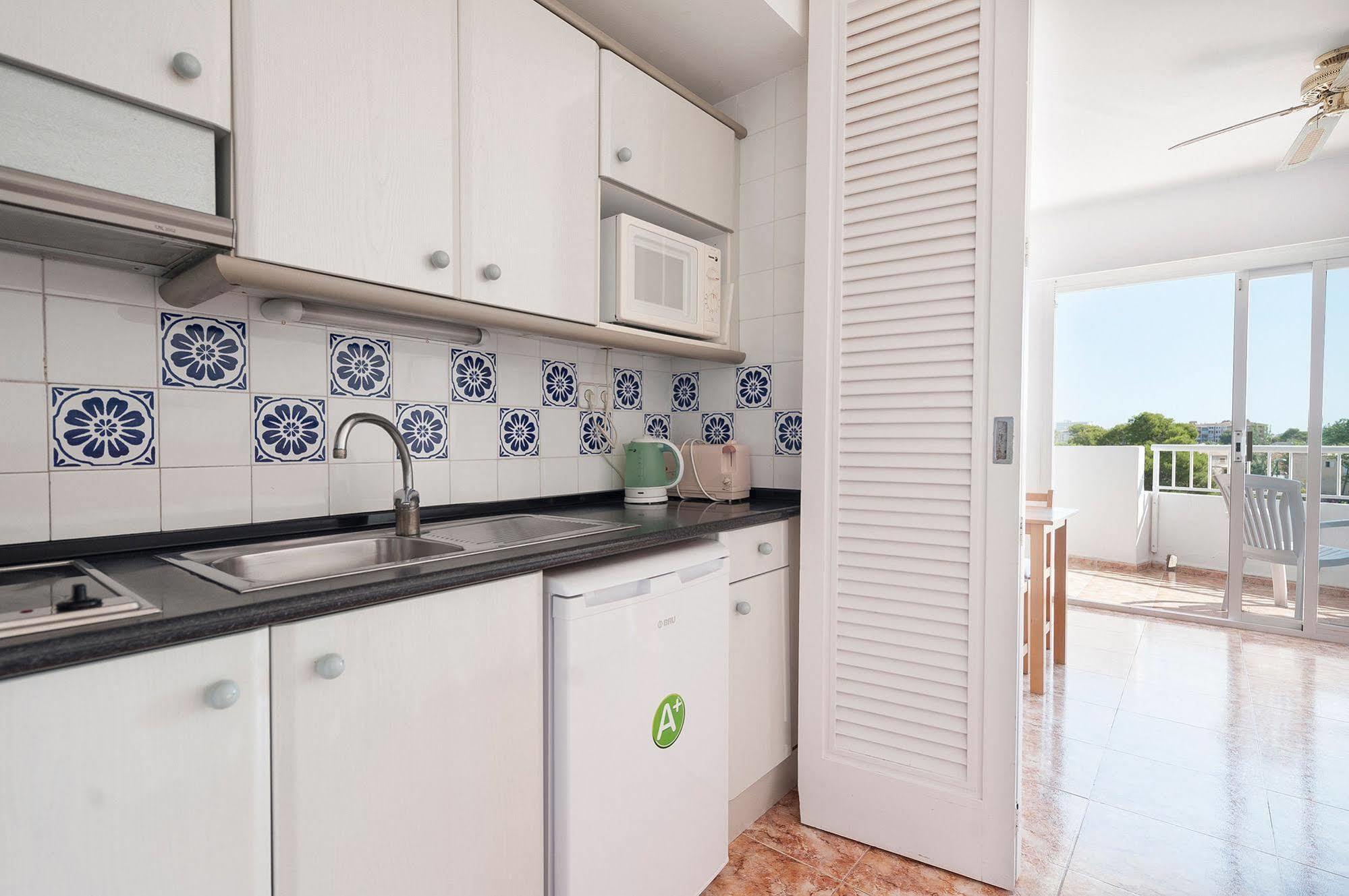 Siesta I Apartamento Puerto de Alcúdia