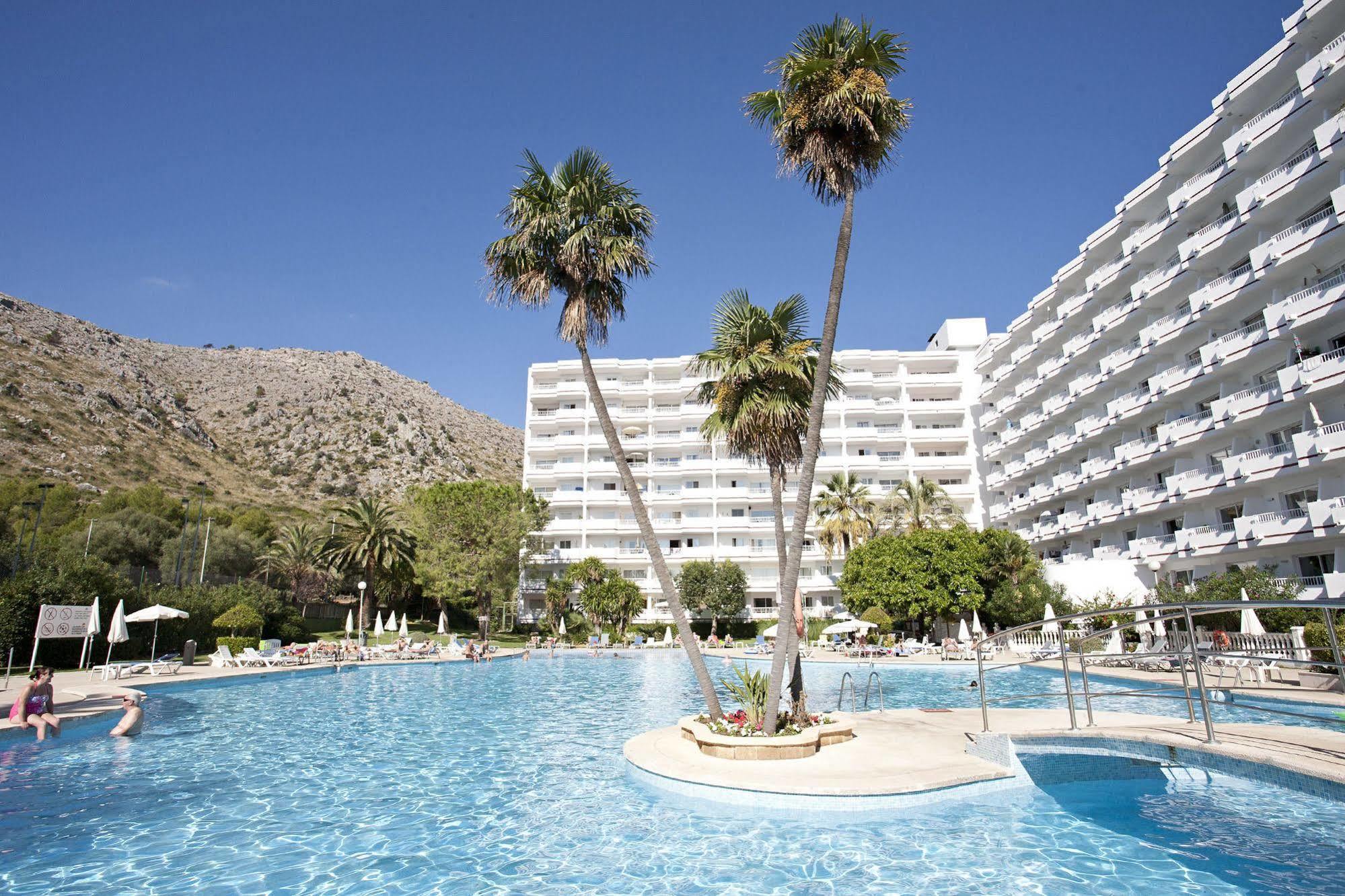 Apartamento Siesta I Puerto de Alcúdia