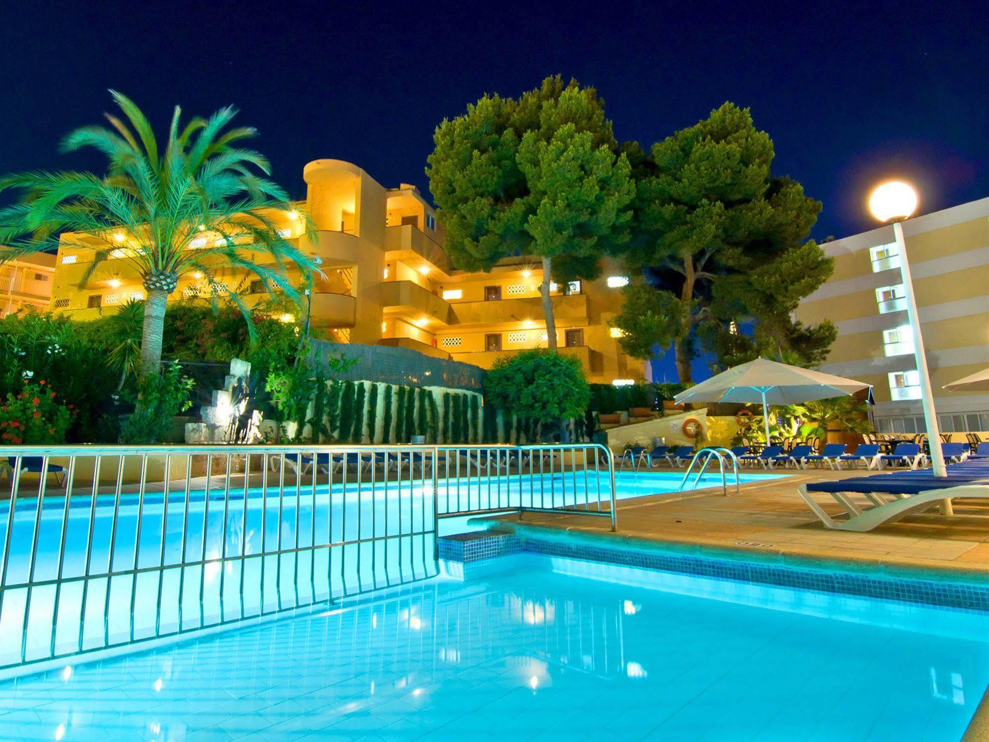 Bellevue Vistanova 3*