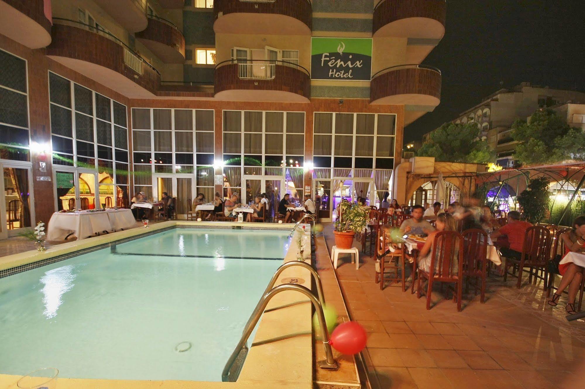 Hotel Welikehotel Fenix 4*