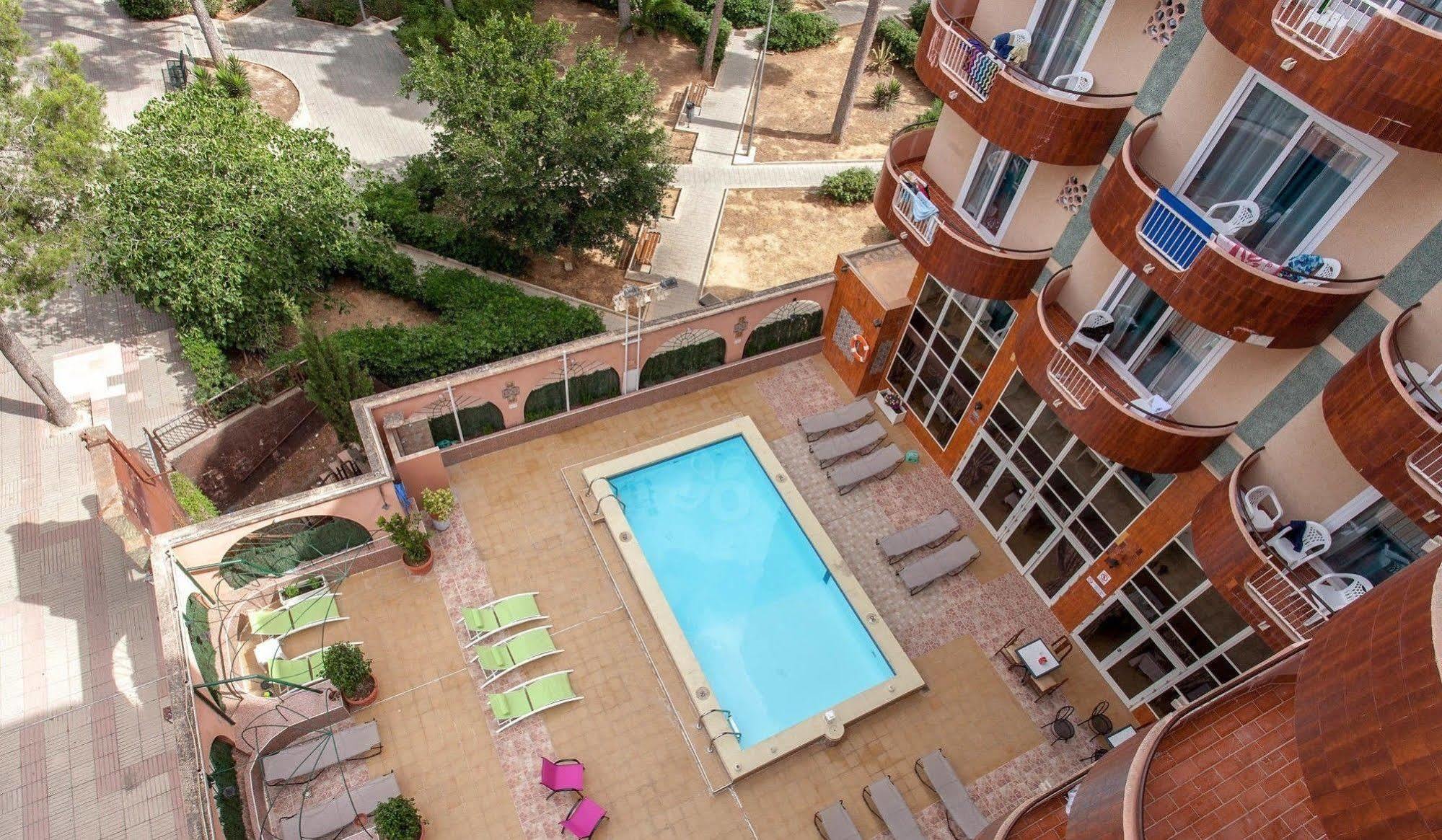Welikehotel Fenix Hotel 4*