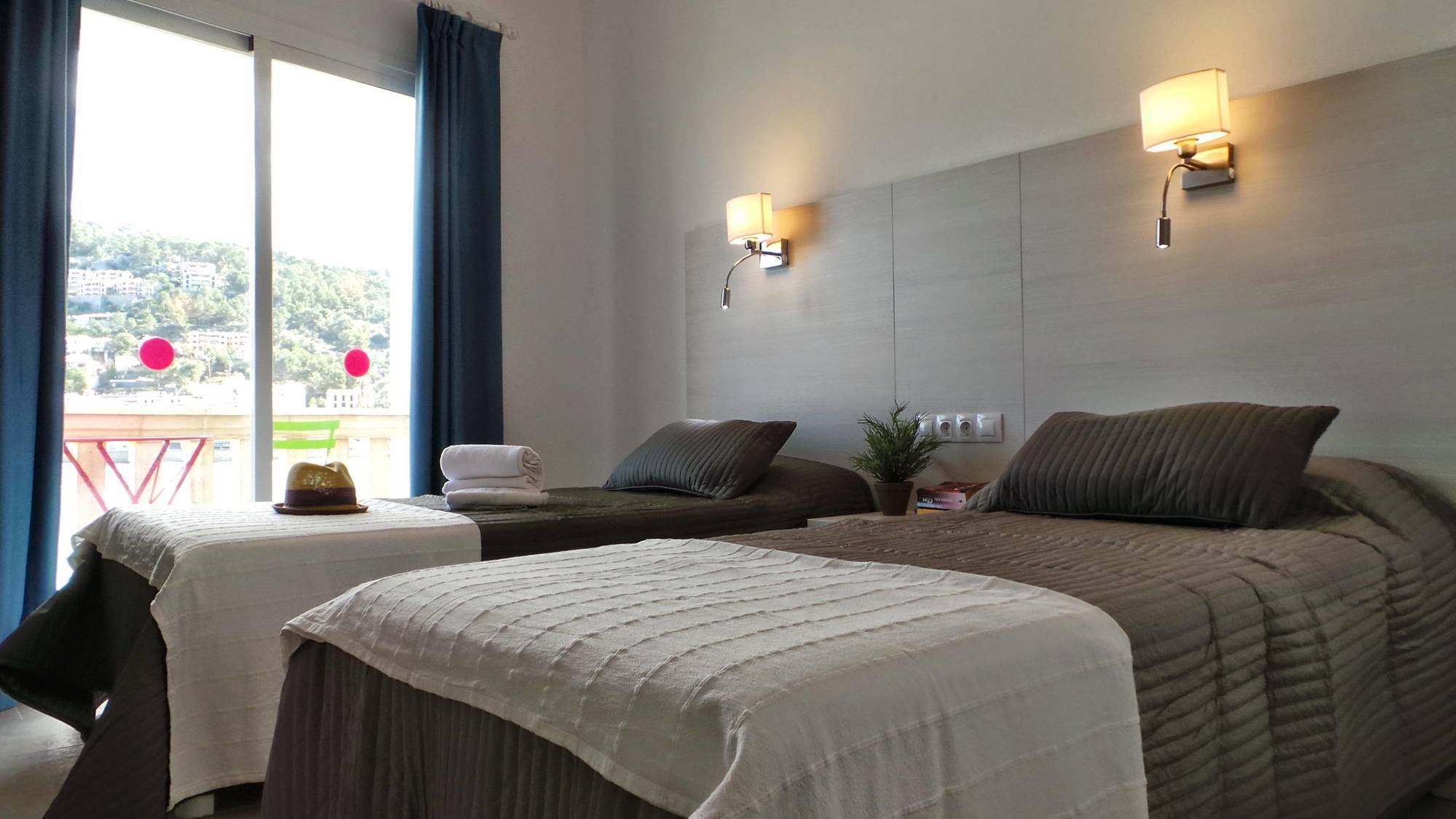 Citric Sóller 4* Puerto de Sóller