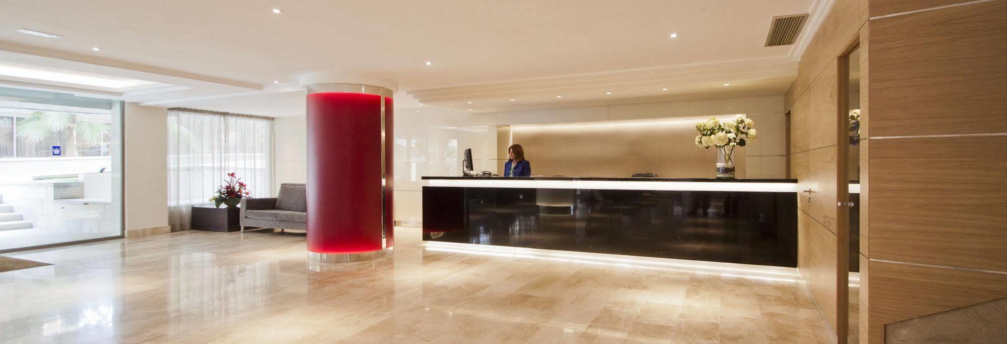 Ipanema 4* El Arenal (Mallorca)