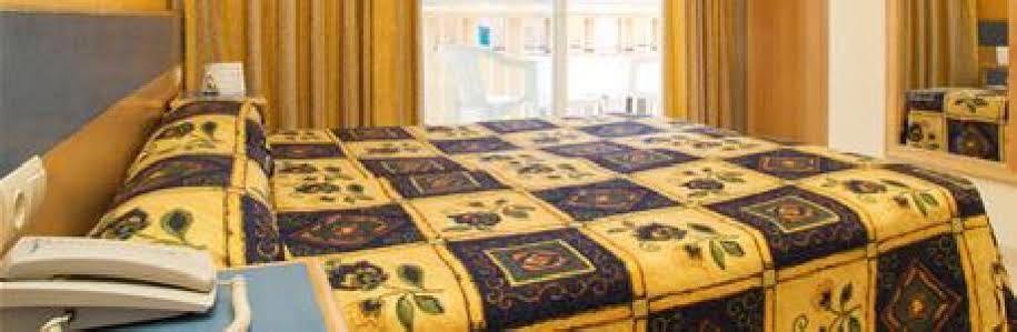 Hotel Sahara Nubia Gobi 2*
