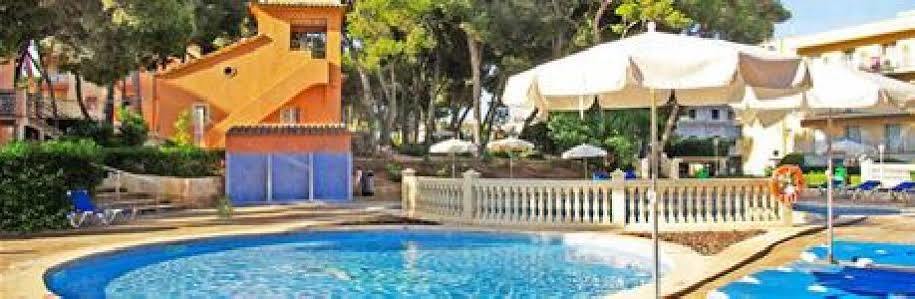 Sahara Nubia Gobi 2* Sant Francesc