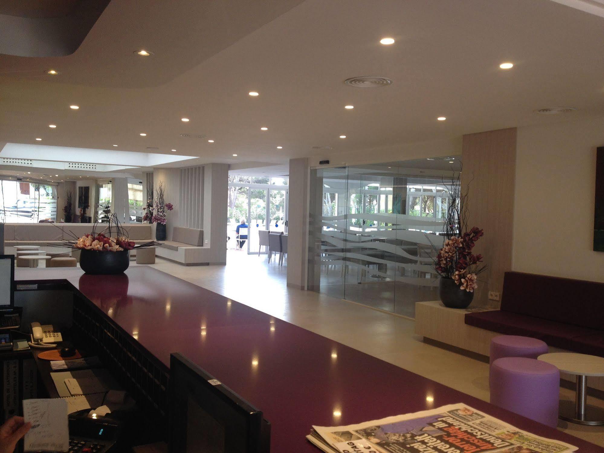 Apartahotel Diamant 4*