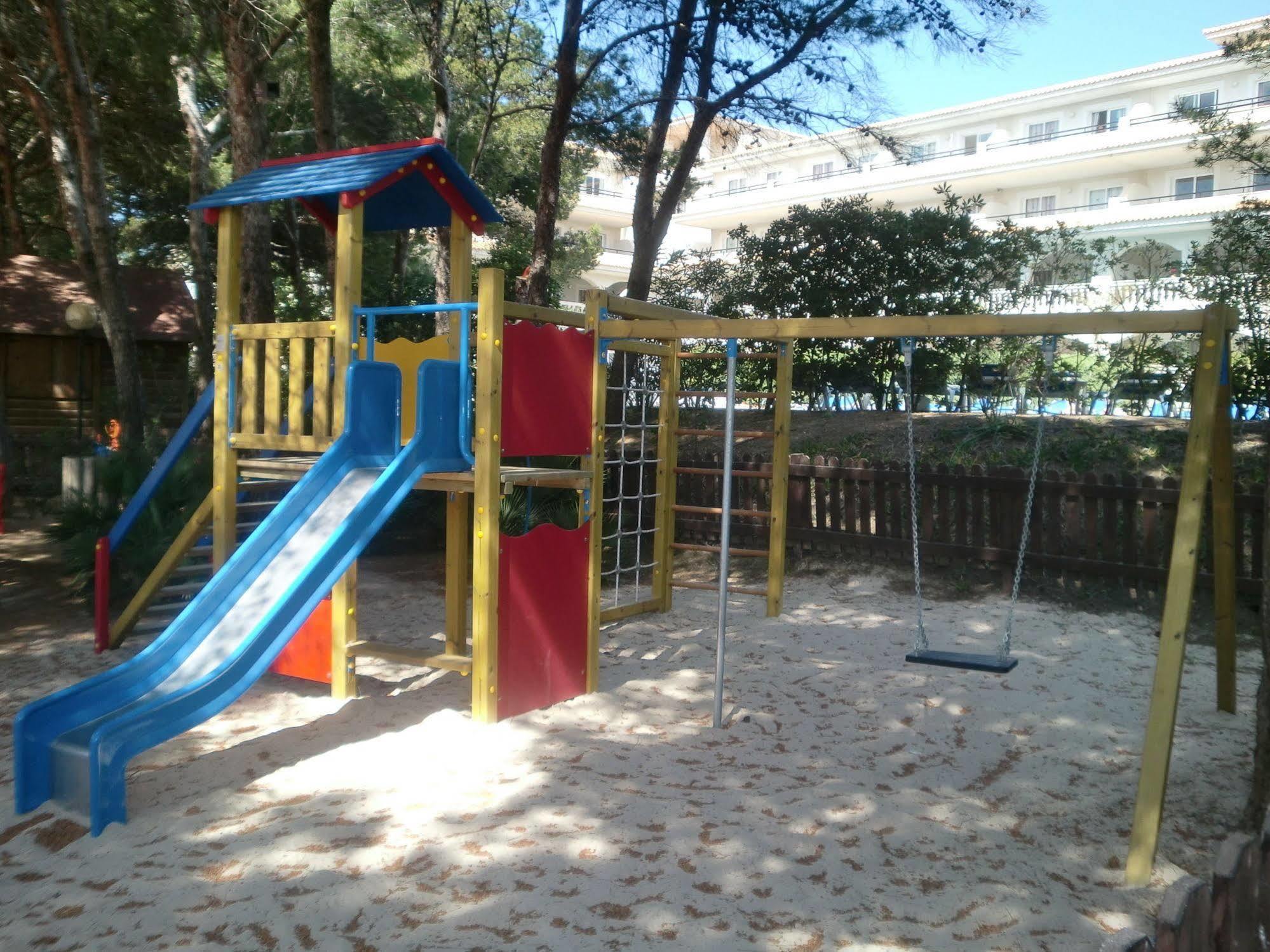 Diamant Apartahotel Cala Ratjada (Mallorca)