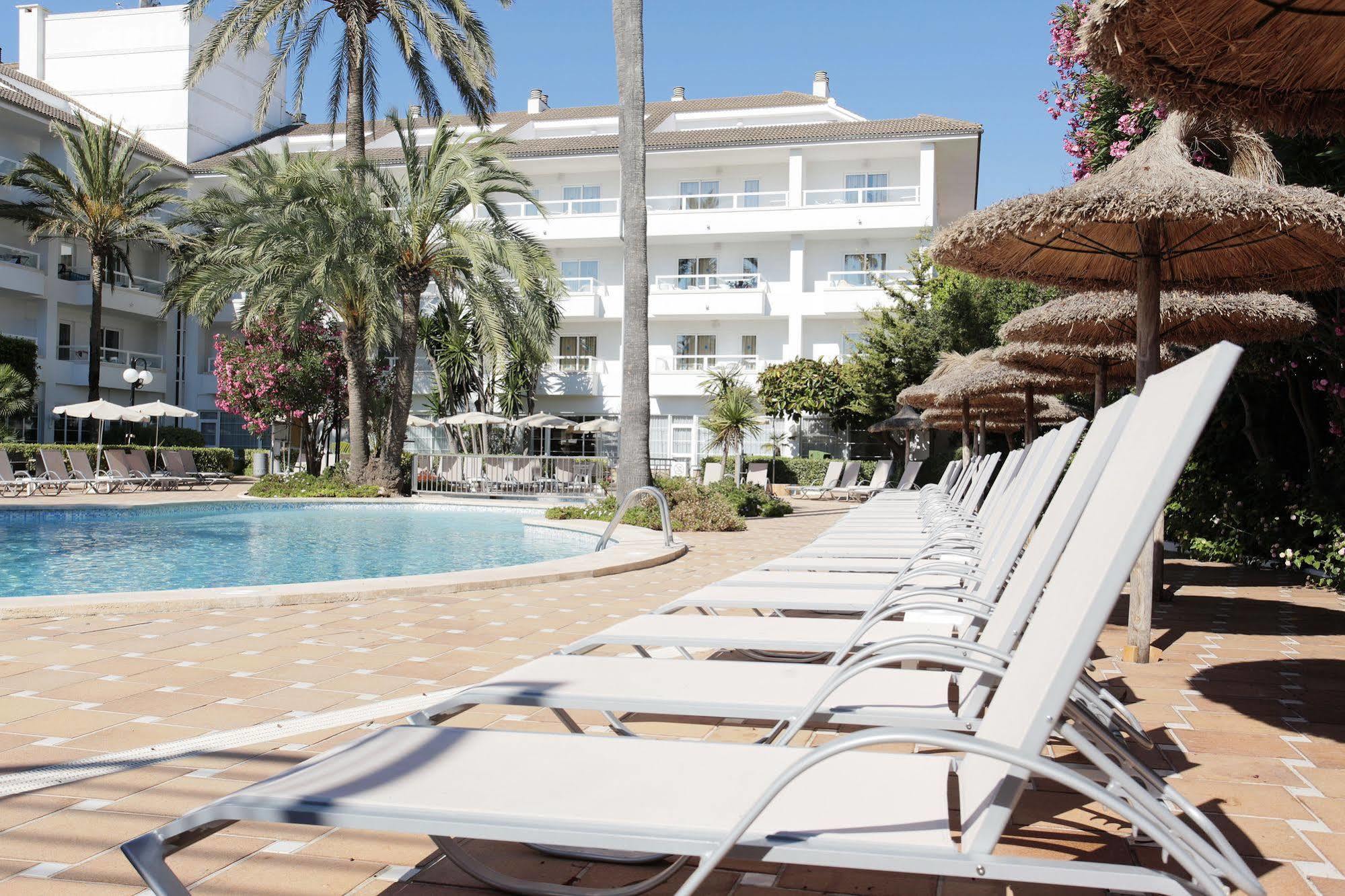 Grupotel Alcudia Playa de Muro (Mallorca)