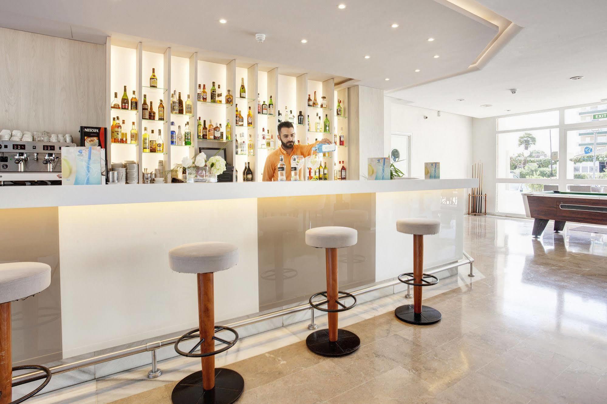 Apartahotel Grupotel Alcudia