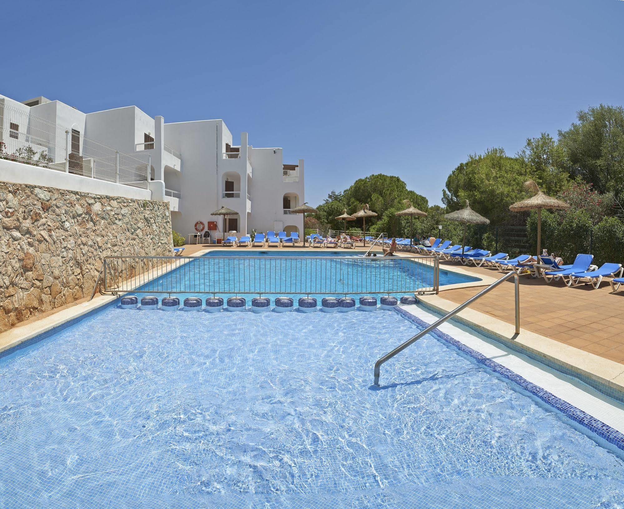Palia Puerto Del Sol Cala D´Or