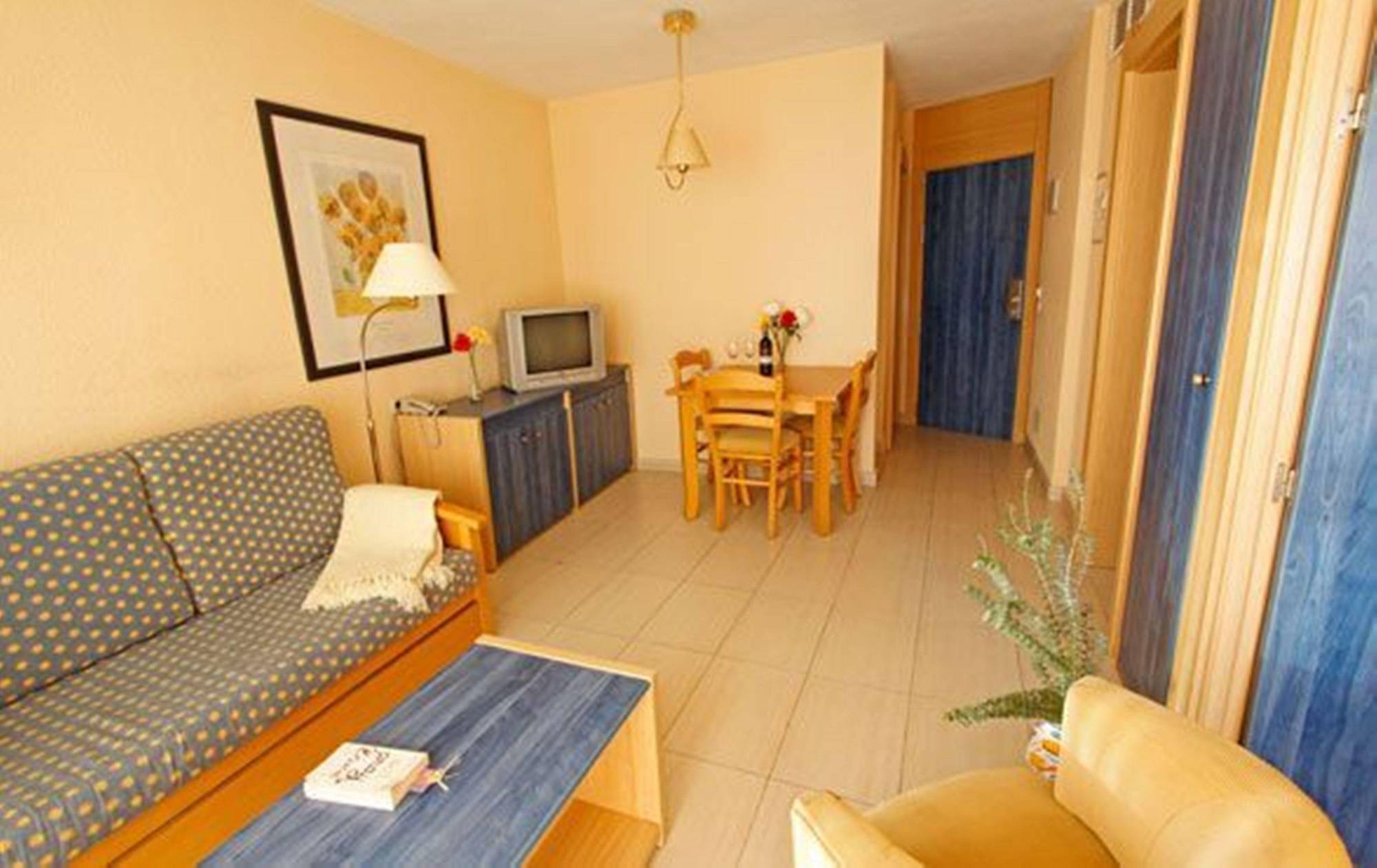 Hotel Vista Sol 3*