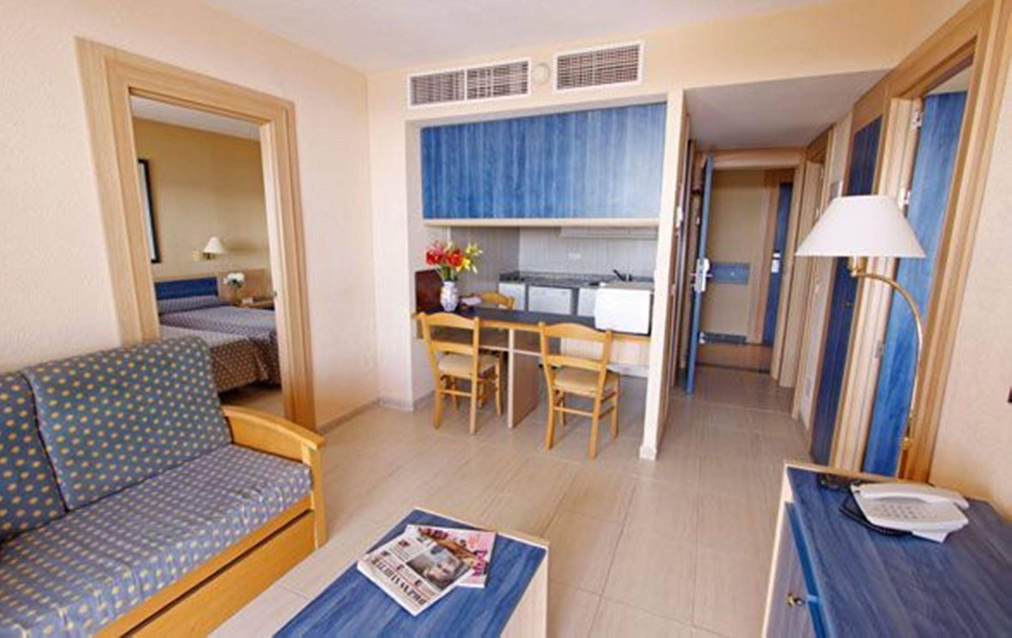 Vista Sol Hotel Magaluf (Mallorca)