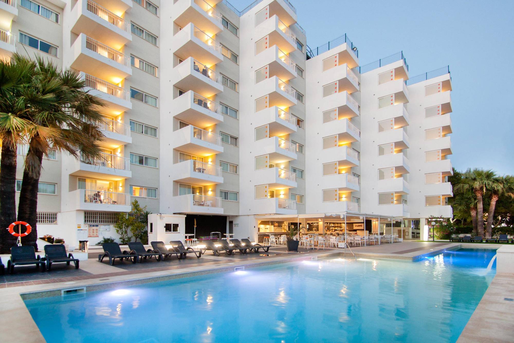 Vista Sol Magaluf (Mallorca)