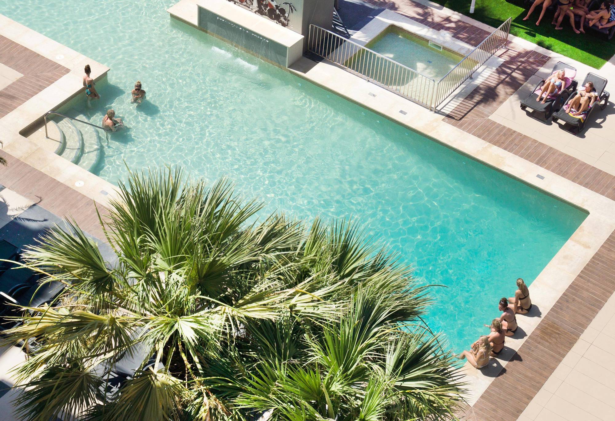 Vista Sol Hotel 3*