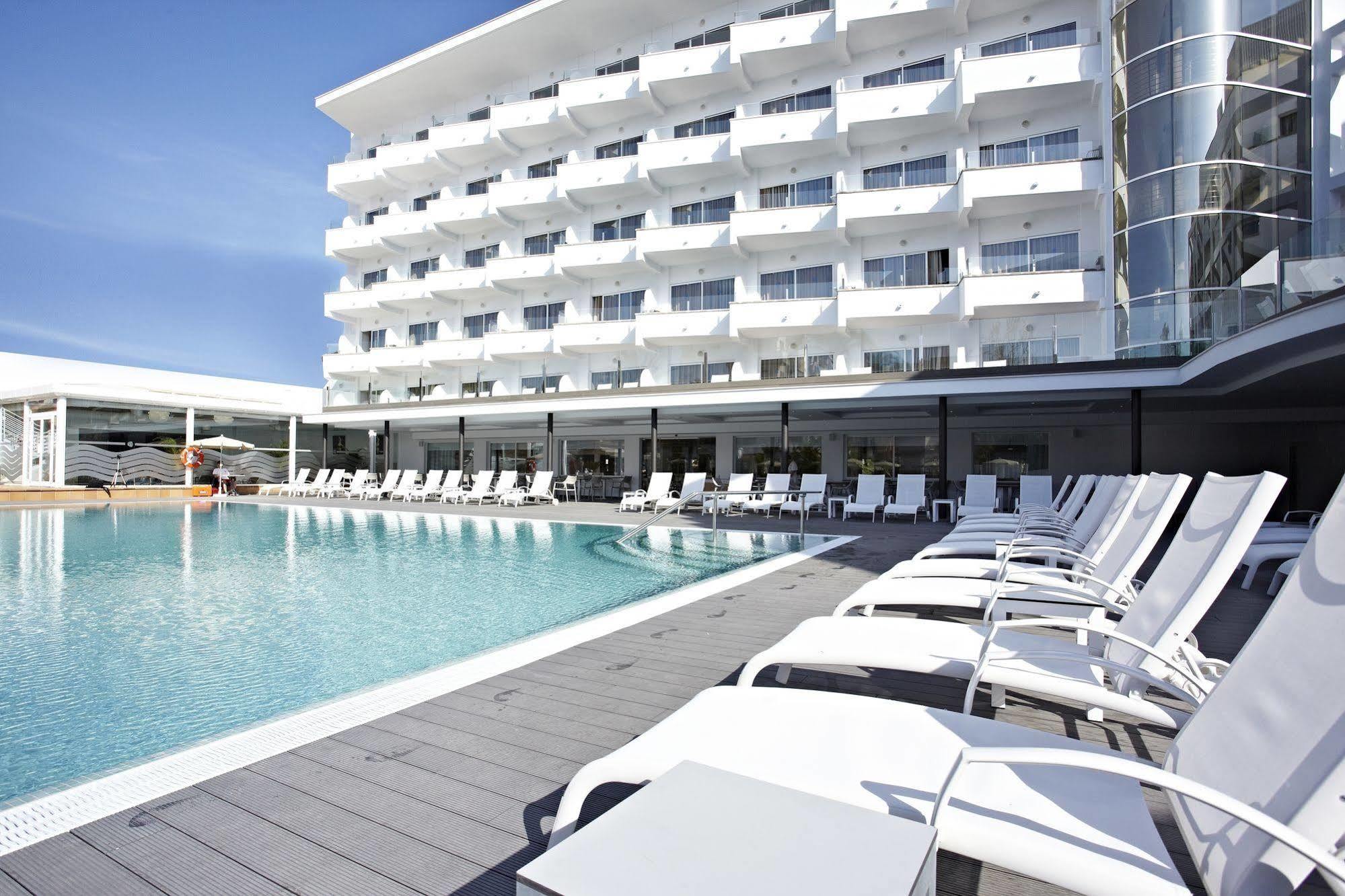 Grupotel Acapulco Playa - Adults Only Playa de Palma (Mallorca)