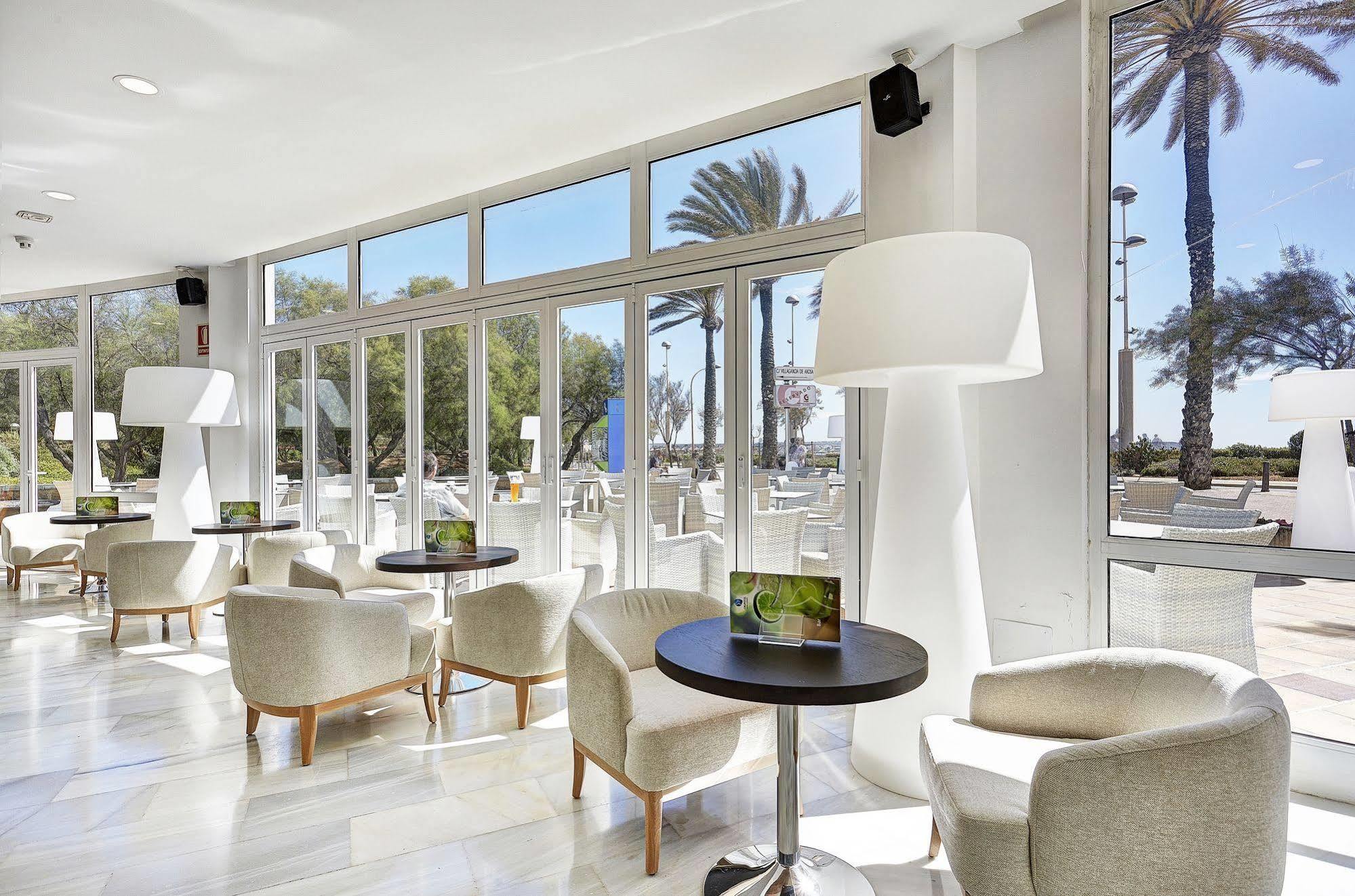 Grupotel Acapulco Playa - Adults Only Playa de Palma (Mallorca)