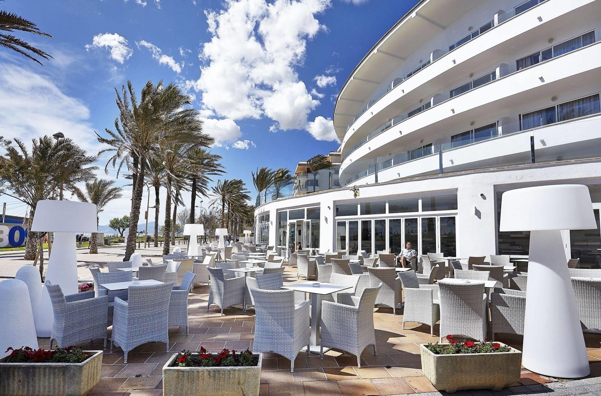 Hotel Grupotel Acapulco Playa - Adults Only 4*