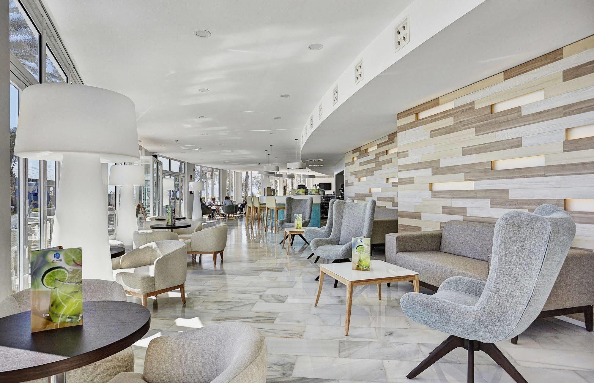 Grupotel Acapulco Playa - Adults Only Hotel