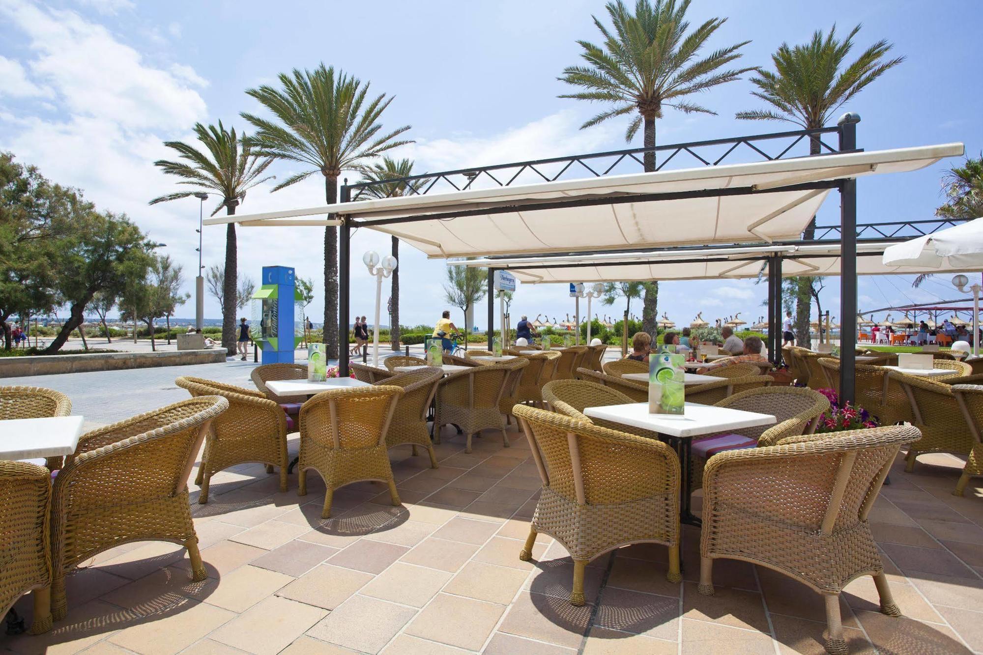 Grupotel Acapulco Playa - Adults Only Playa de Palma (Mallorca)