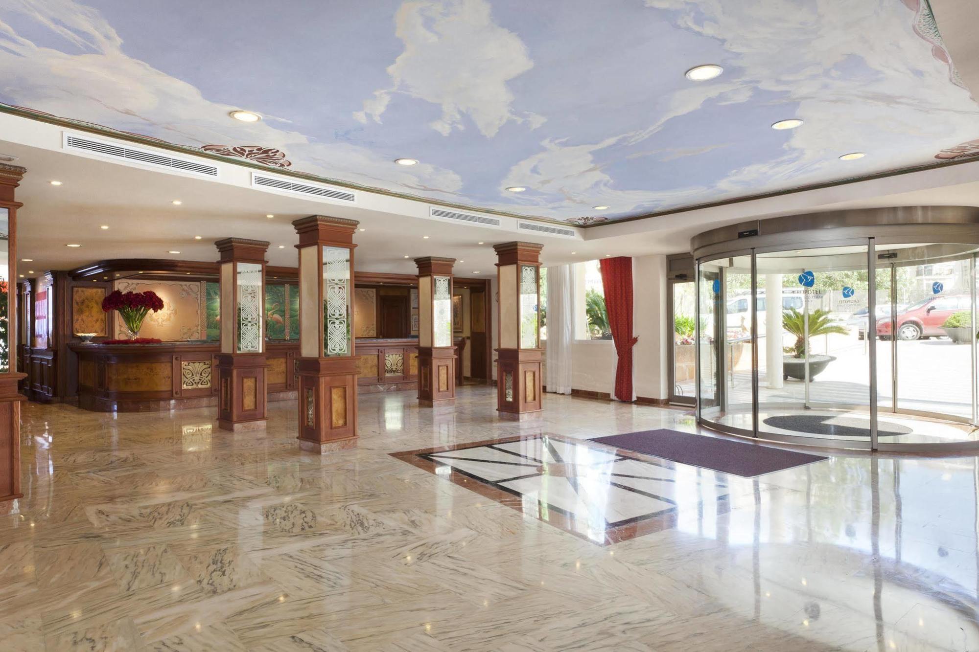 Hotel Grupotel Acapulco Playa - Adults Only