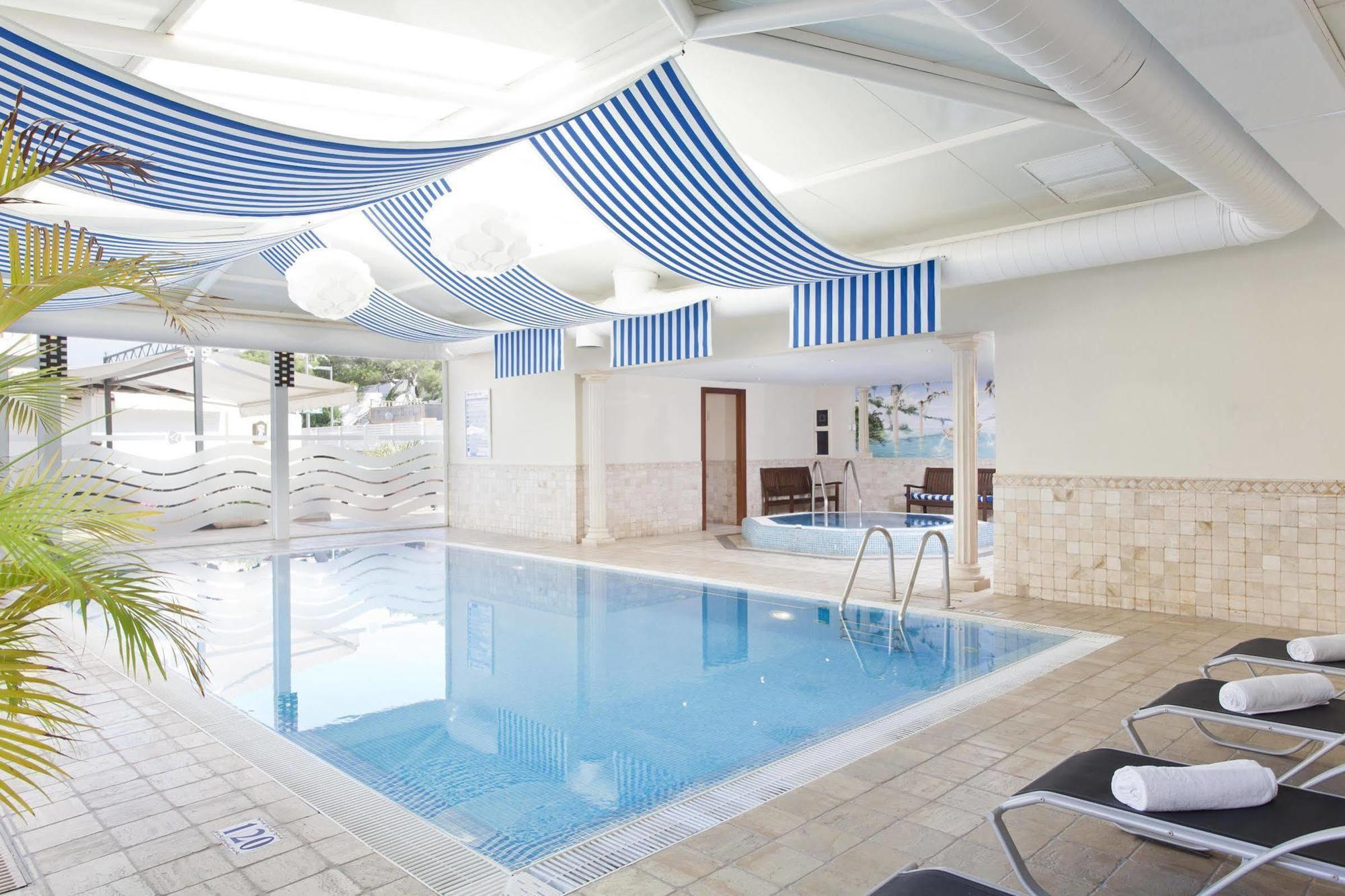Grupotel Acapulco Playa - Adults Only Playa de Palma (Mallorca)