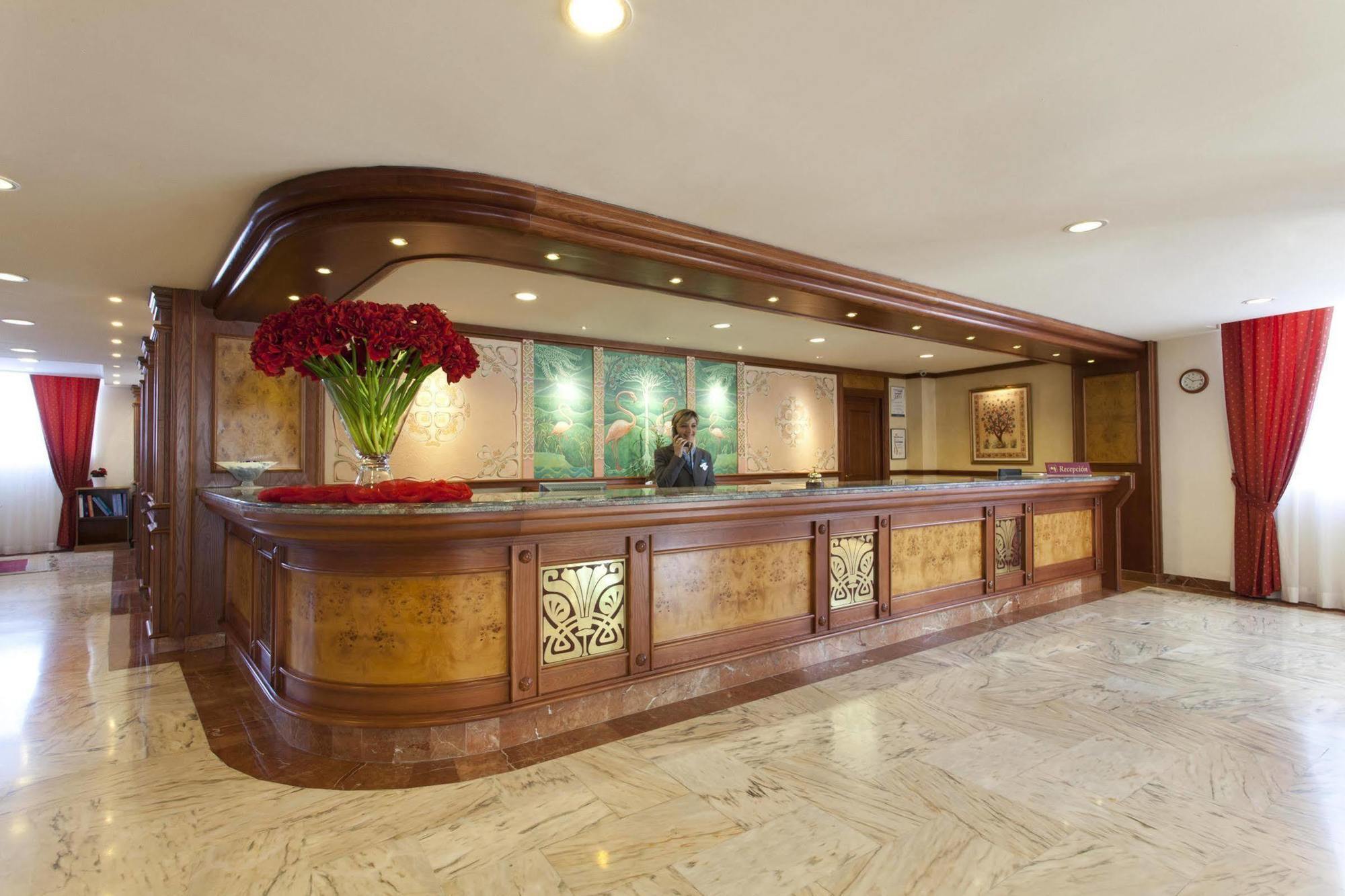 Grupotel Acapulco Playa - Adults Only 4*