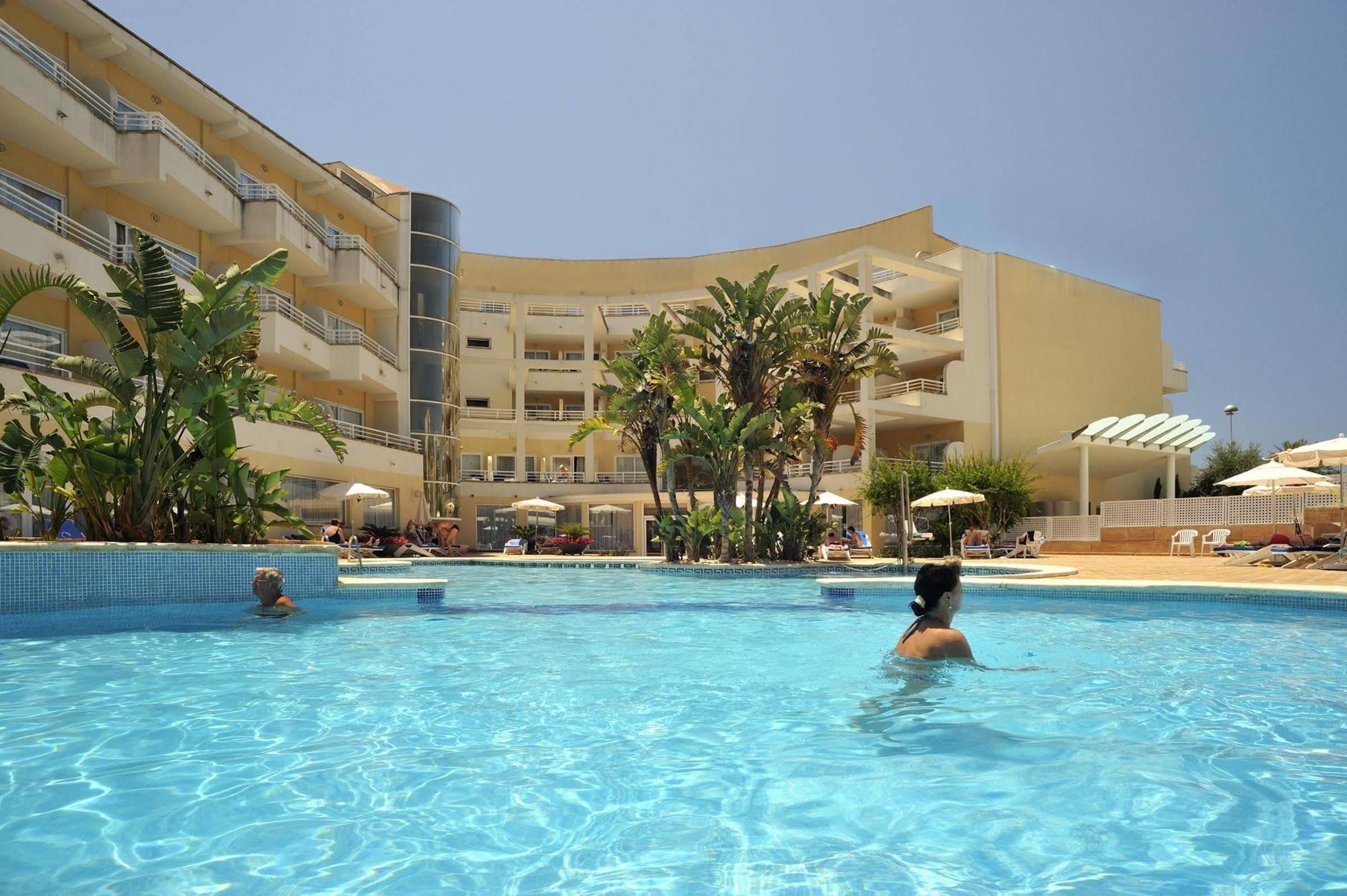 Grupotel Acapulco Playa - Adults Only 4*