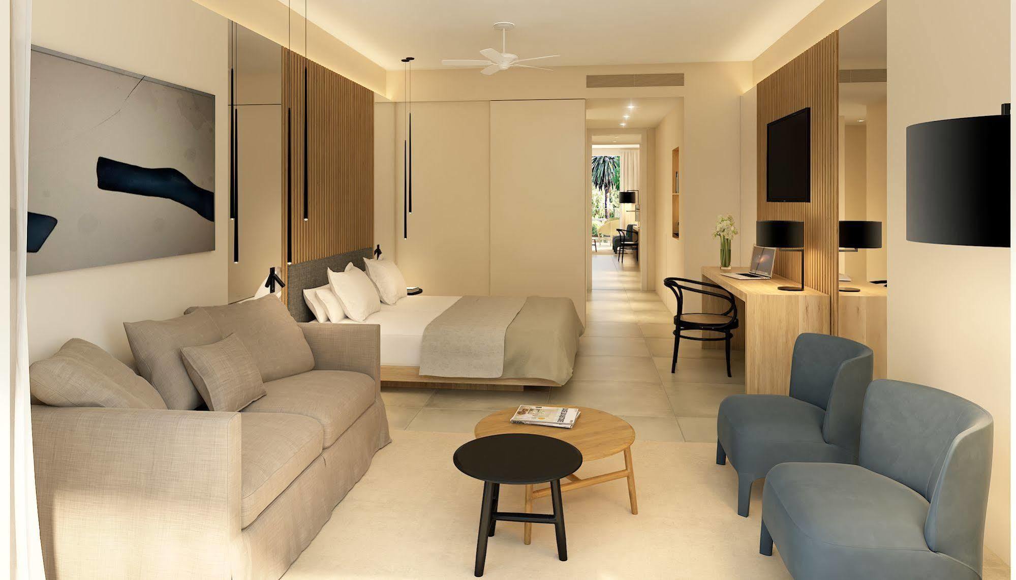 Hotel Bg Caballero Playa de Palma (Mallorca)