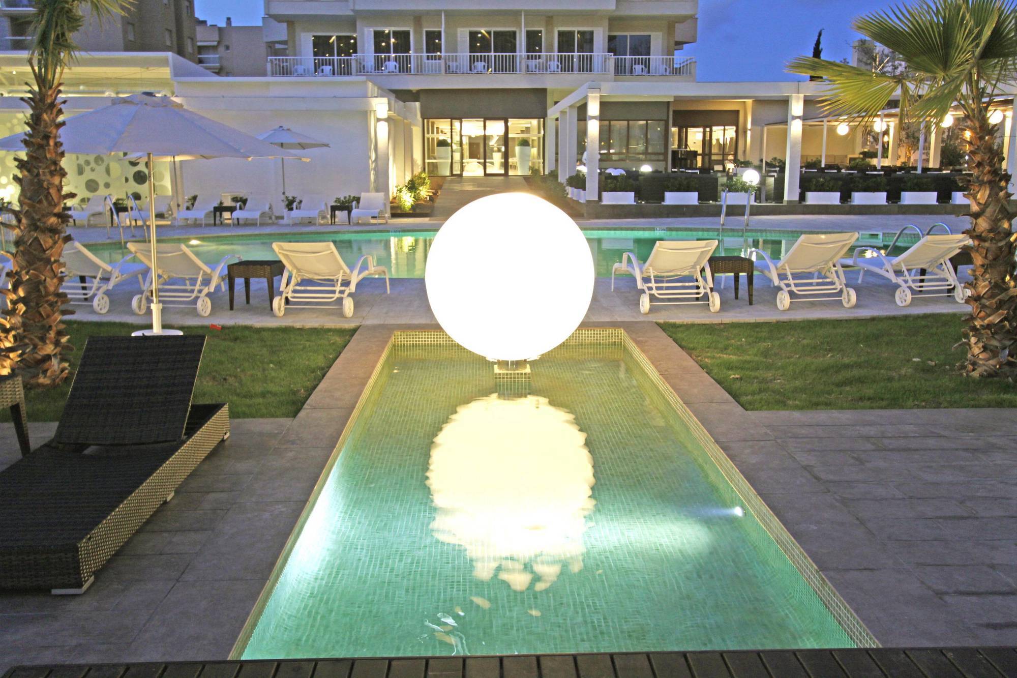 Bg Caballero Hotel 4*