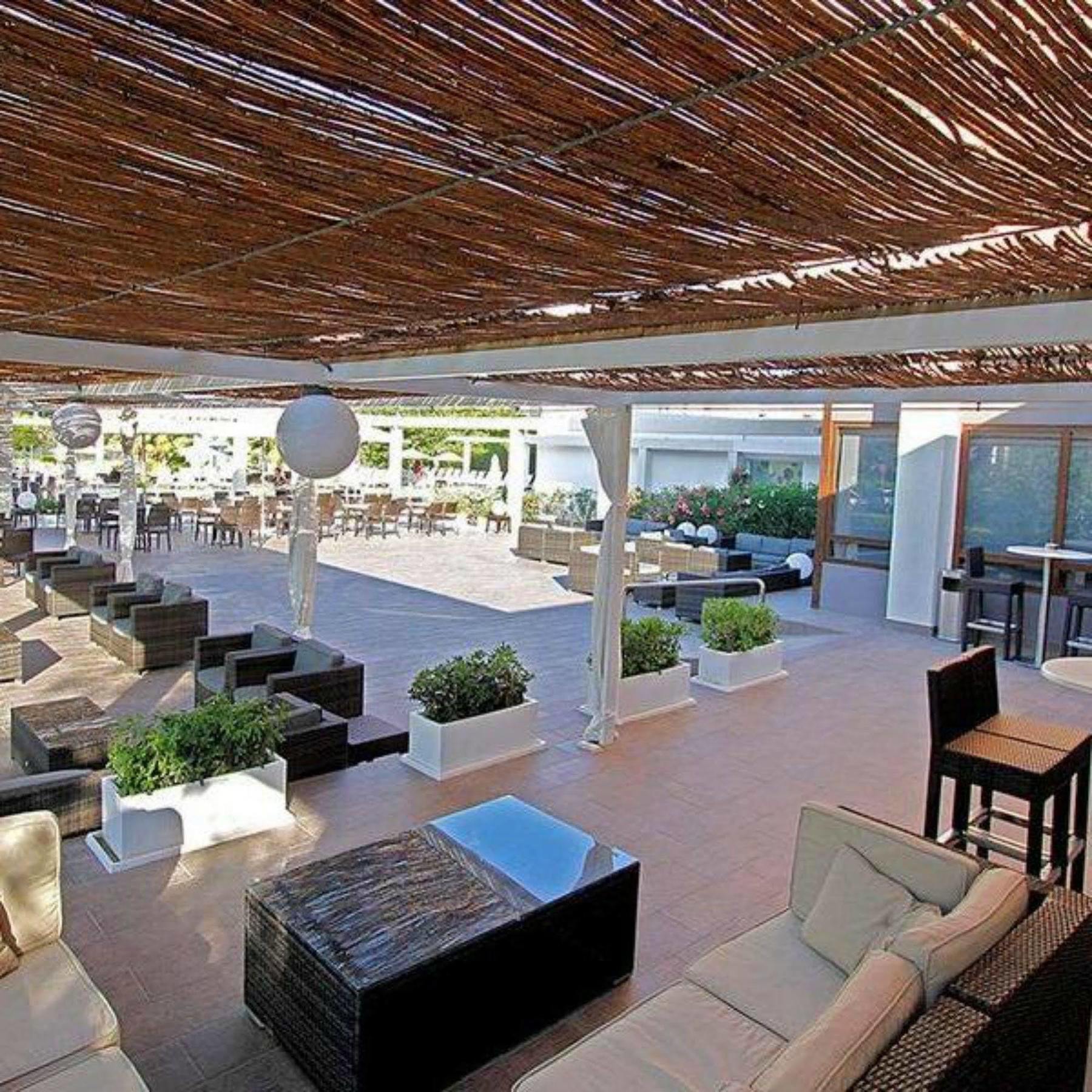 Hotel Bg Caballero 4*