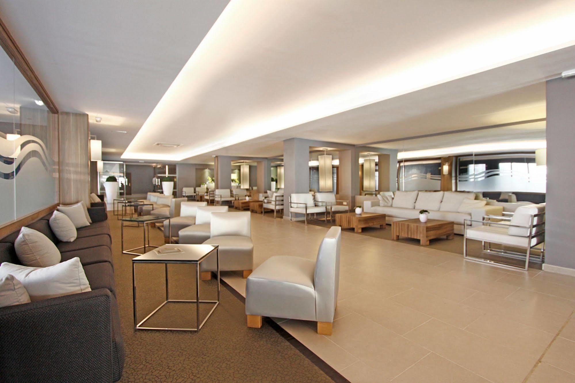 Bg Caballero Hotel