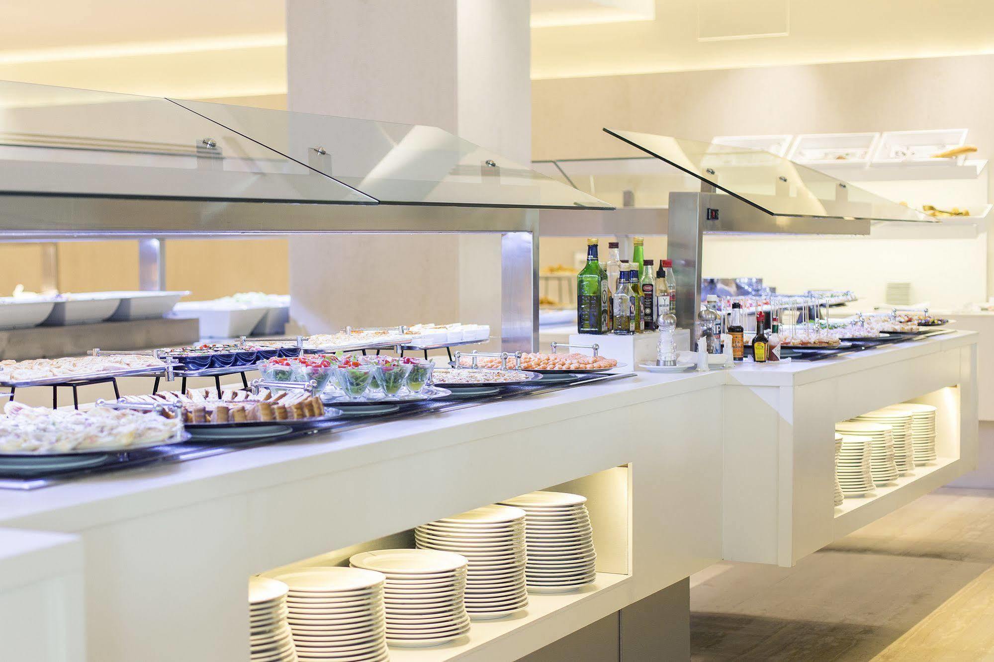 Hipotels Said Hotel 4*