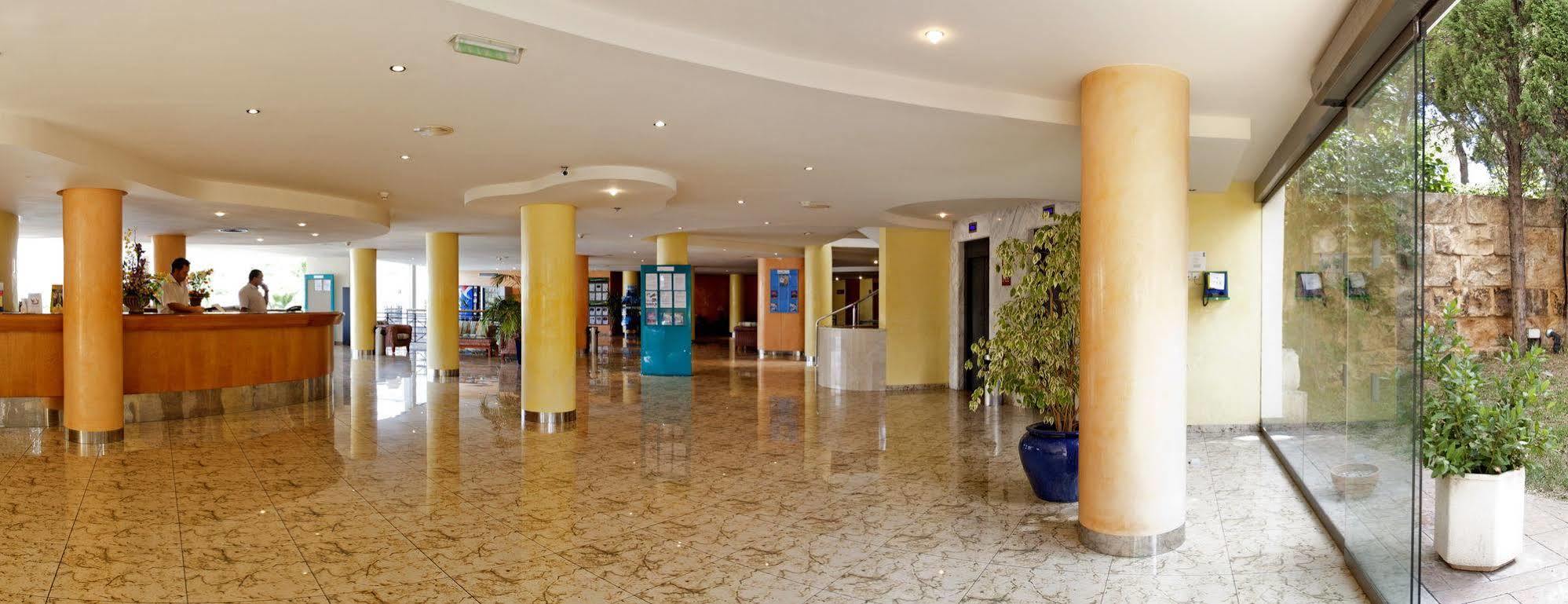 Palmanova By Trh (adults Only) 4*