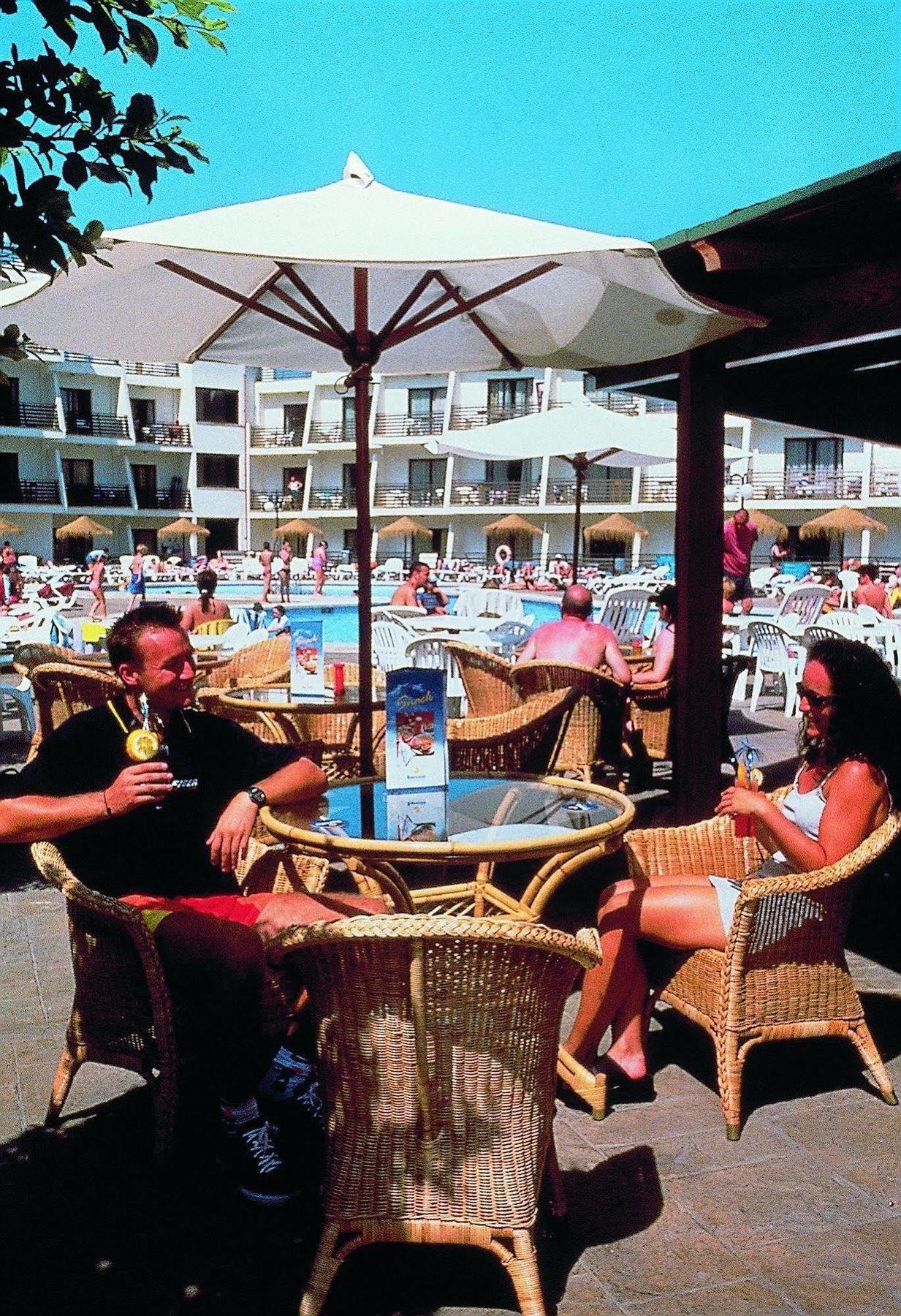 Palmanova By Trh (adults Only) Hotel 4*
