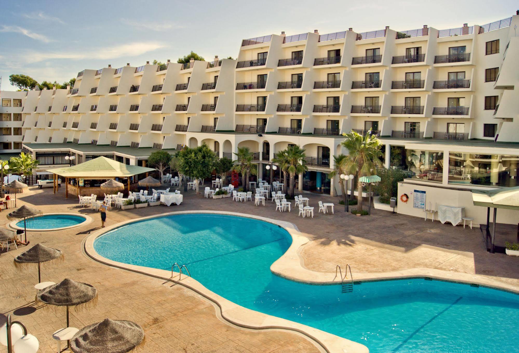 Hotel Palmanova By Trh (adults Only) Magaluf (Mallorca)