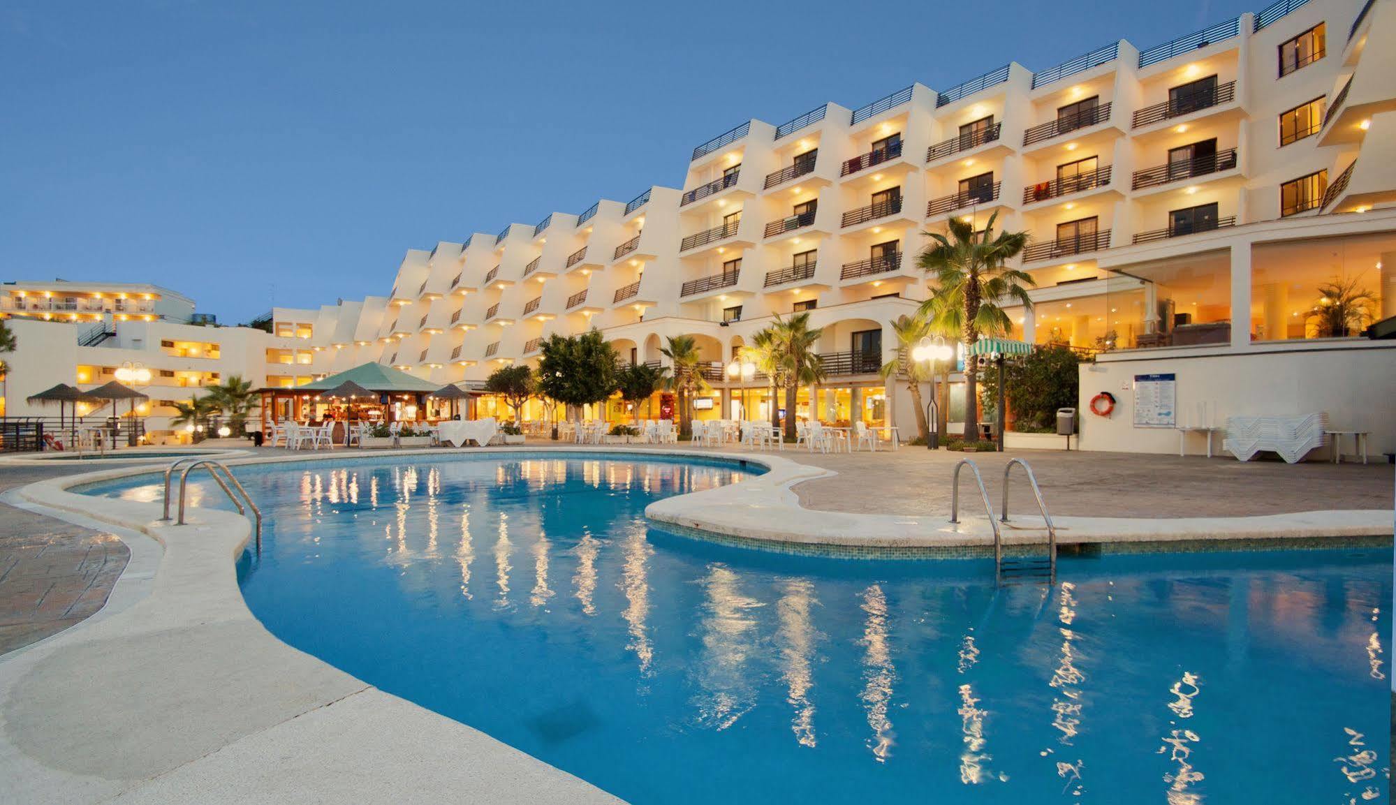 Palmanova By Trh (adults Only) 4*