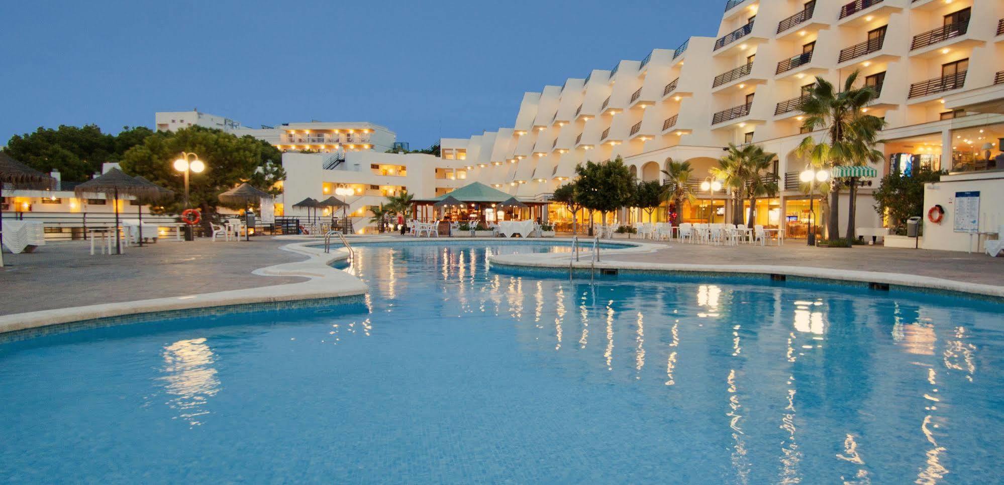 Palmanova By Trh (adults Only) 4*