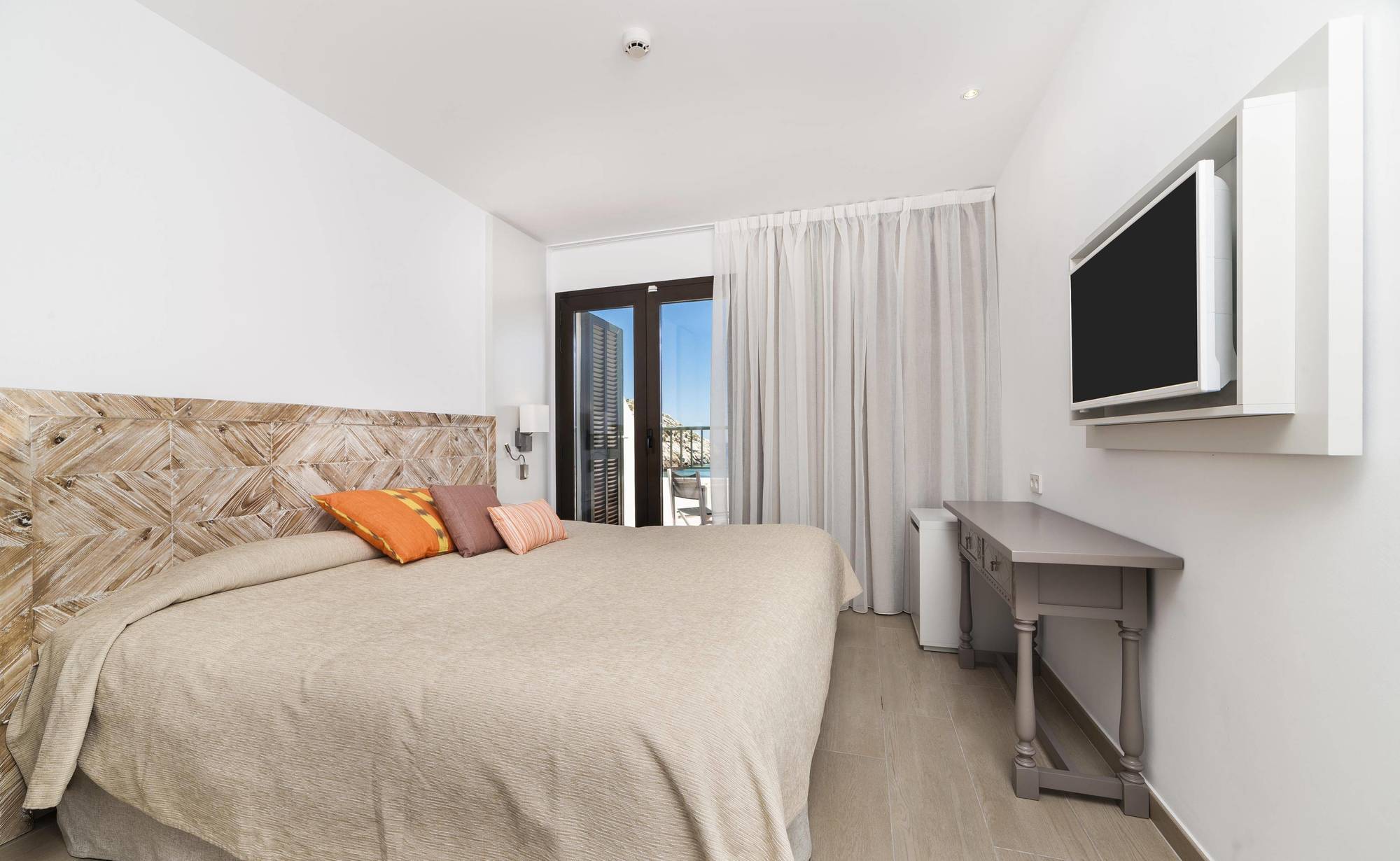 Hoposa Niu Hotel Cala de Sant Vicenc