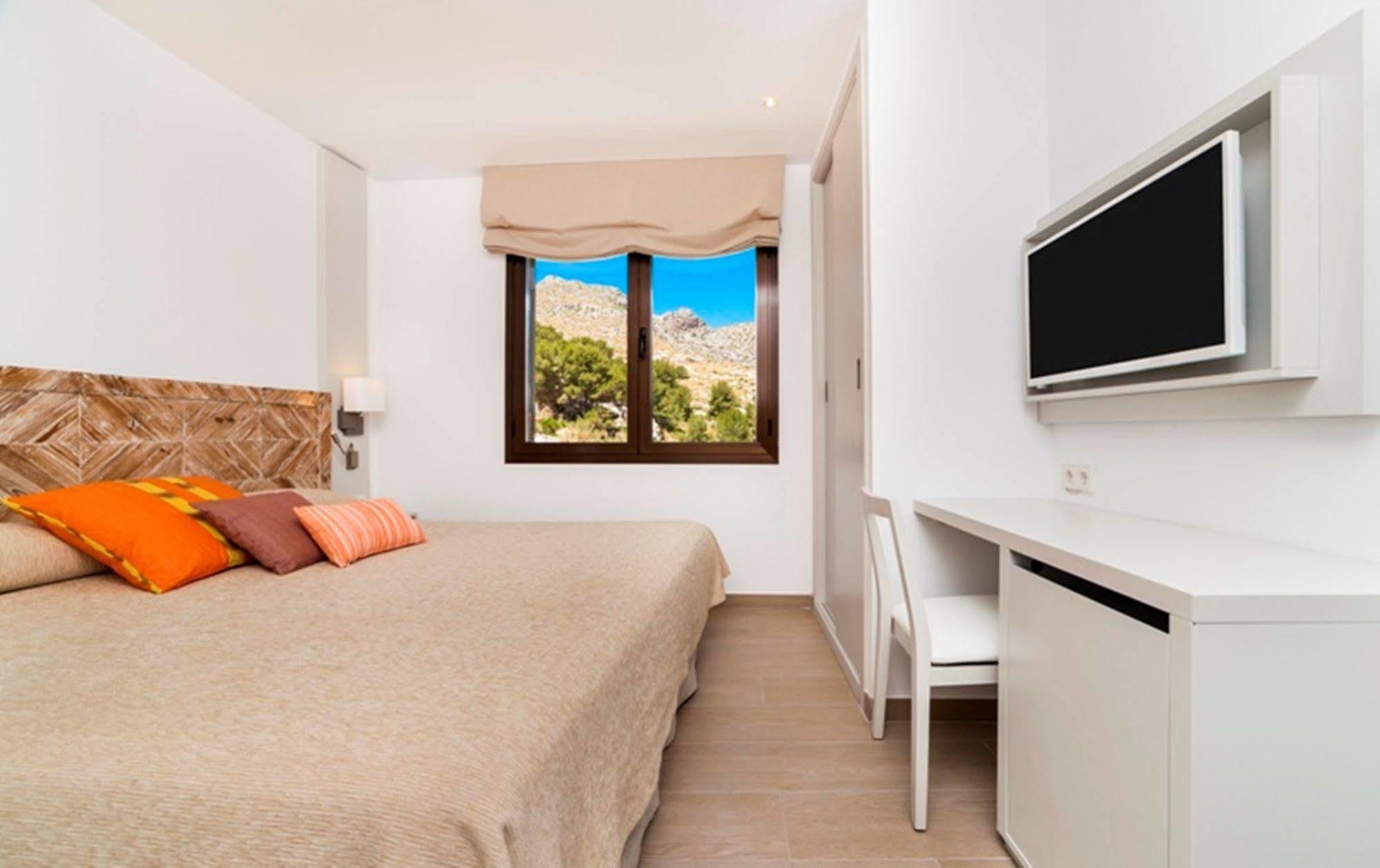 Hoposa Niu 4*
