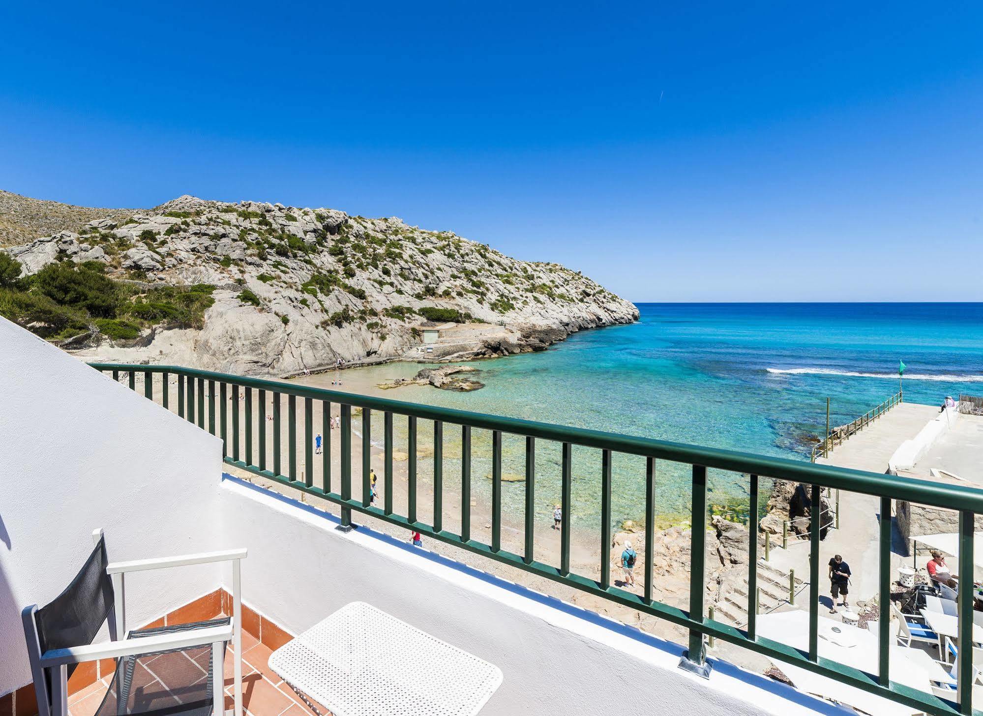 Hoposa Niu Hotel Cala de Sant Vicenc